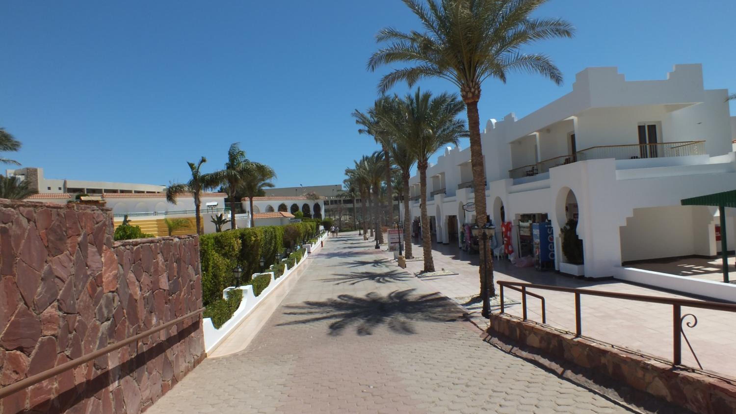 Sharm Hills Resort