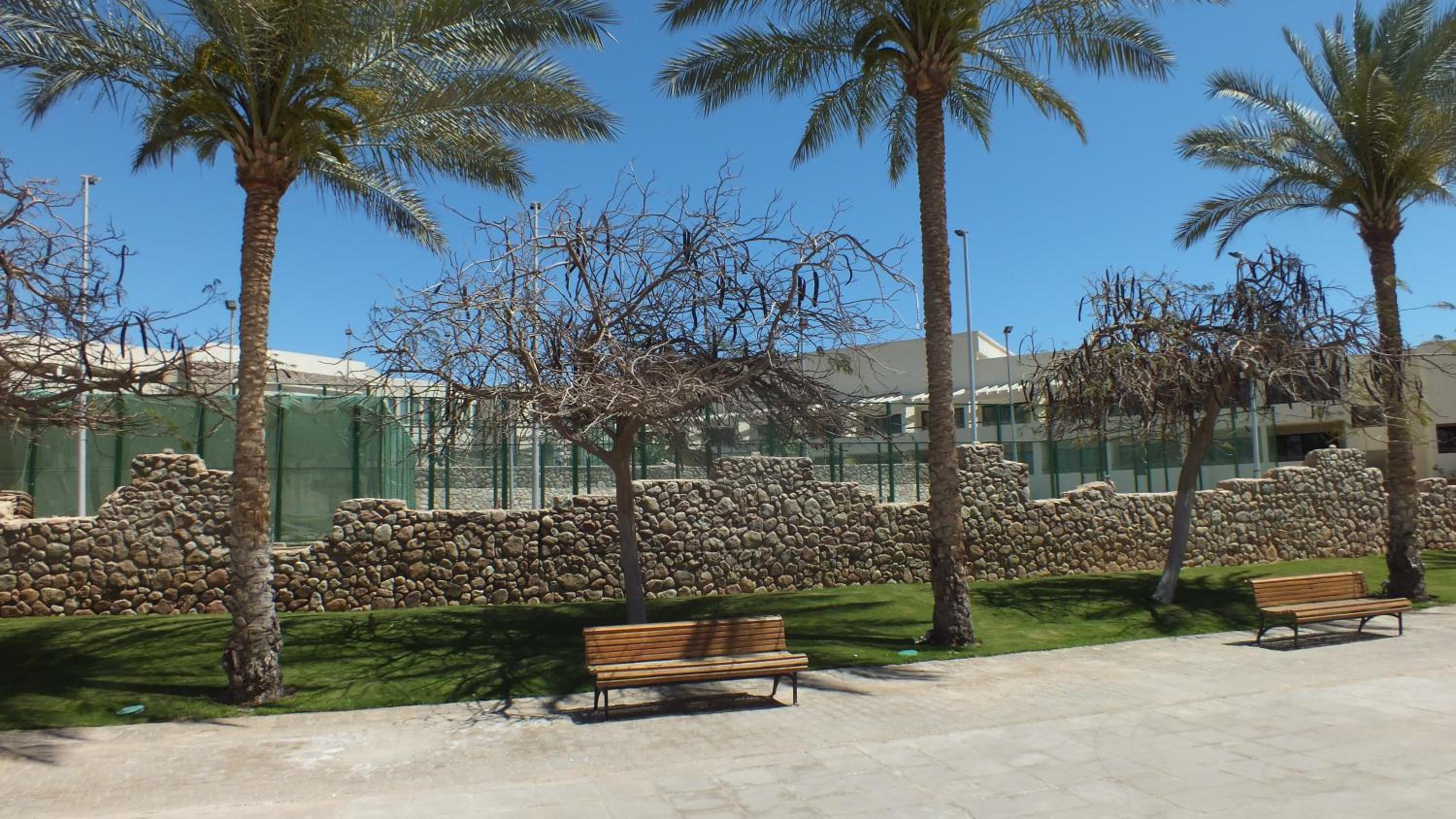Sharm Hills Resort