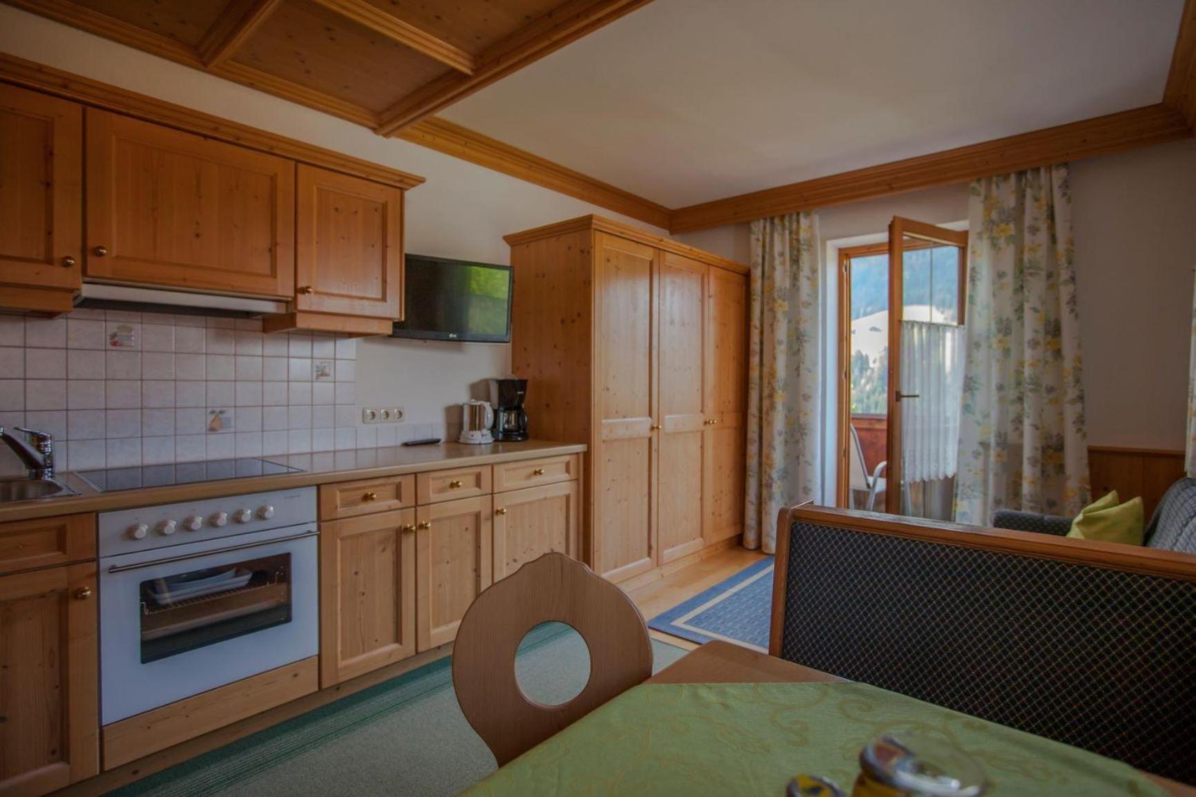 Appartement Moaeben