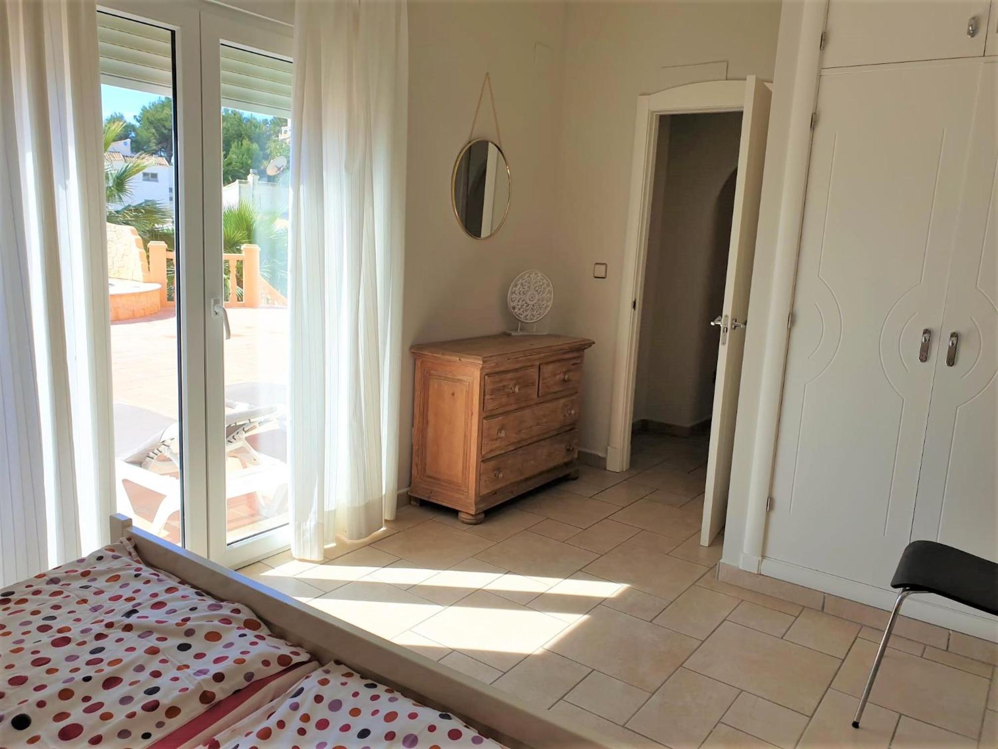 Villa Redonda II view 5