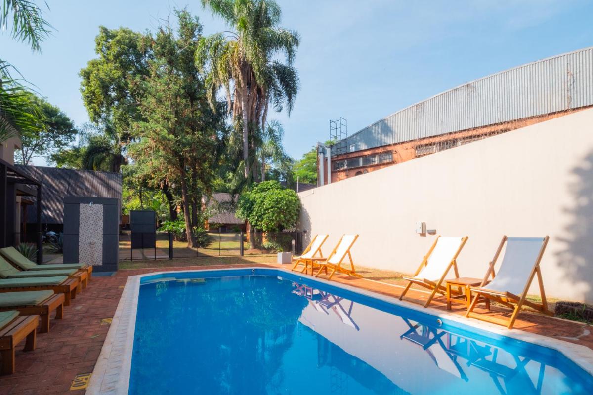 Palma Real Bungalow