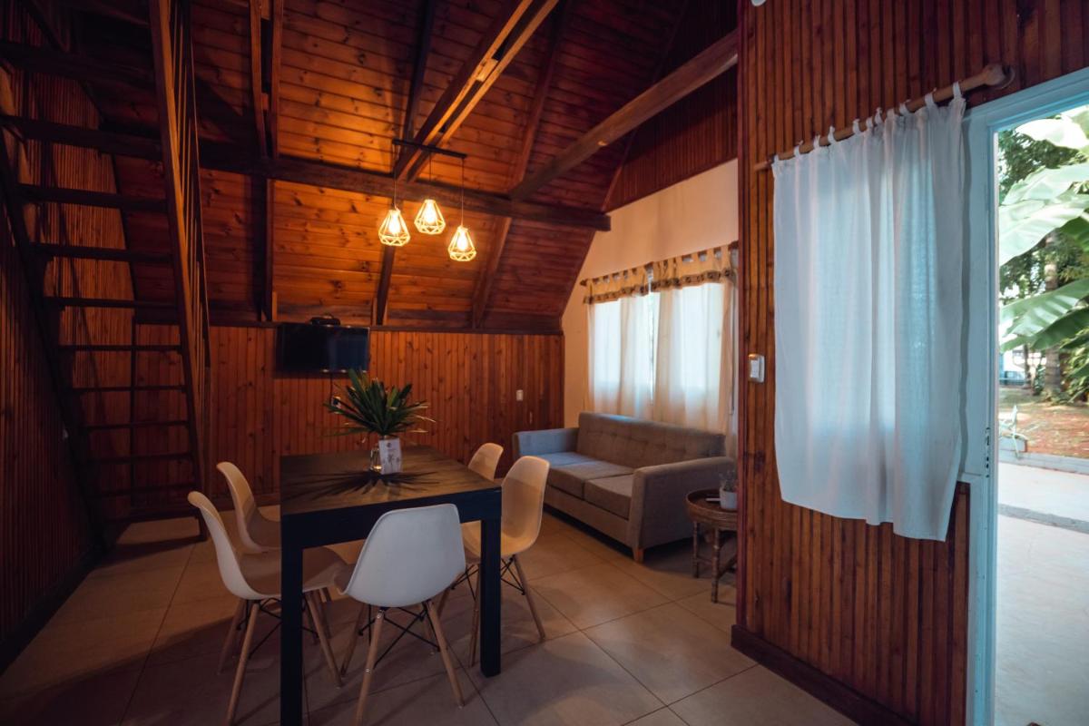 Palma Real Bungalow