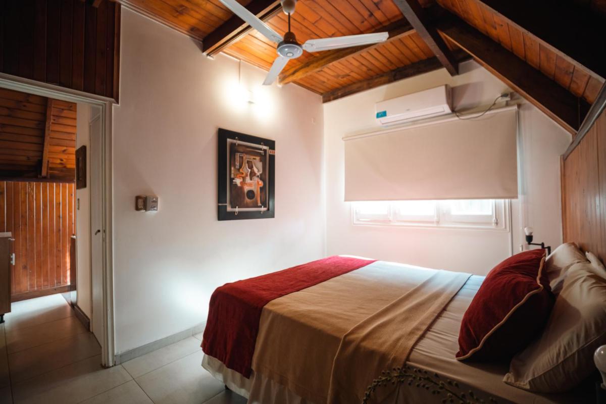 Palma Real Bungalow