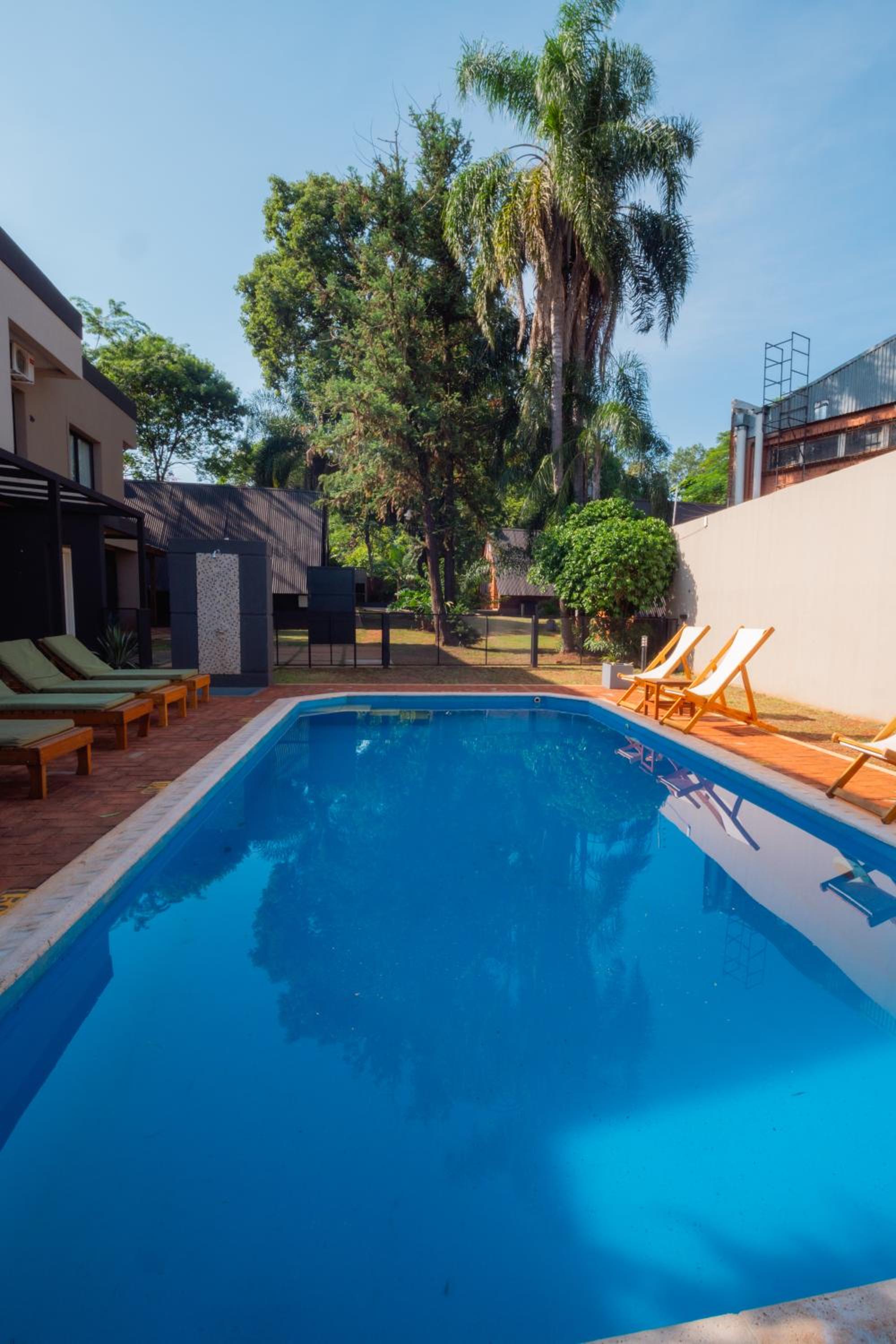 Palma Real Bungalow