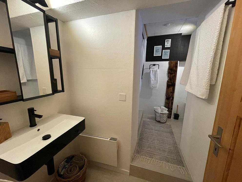 Ferienwohnung Canzlia Veglia