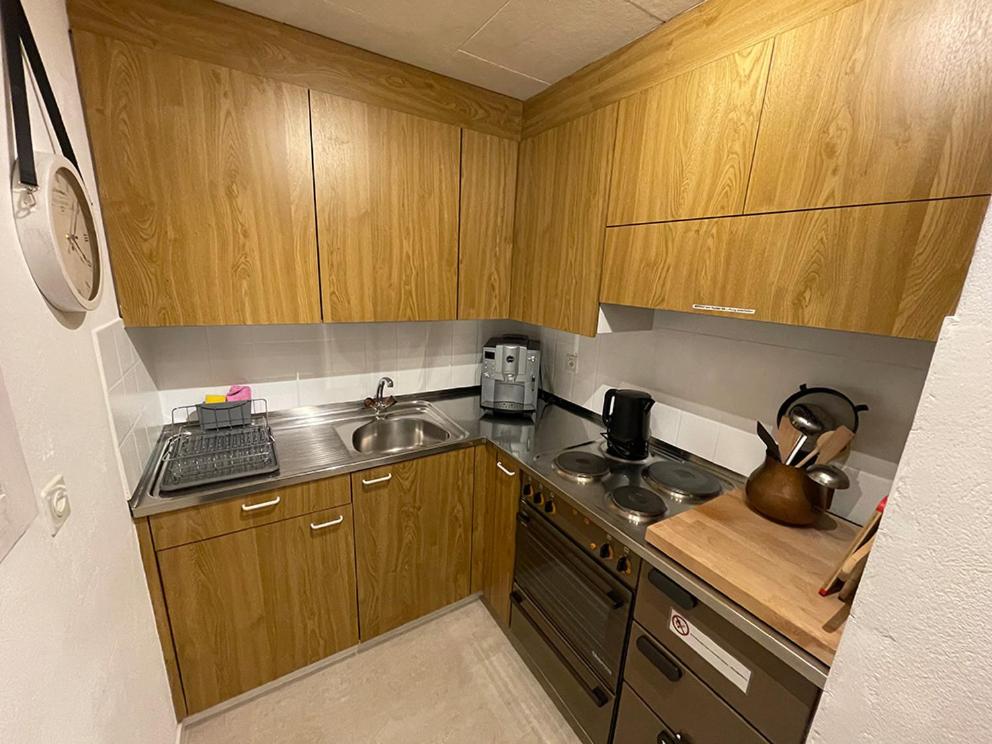 Ferienwohnung Canzlia Veglia
