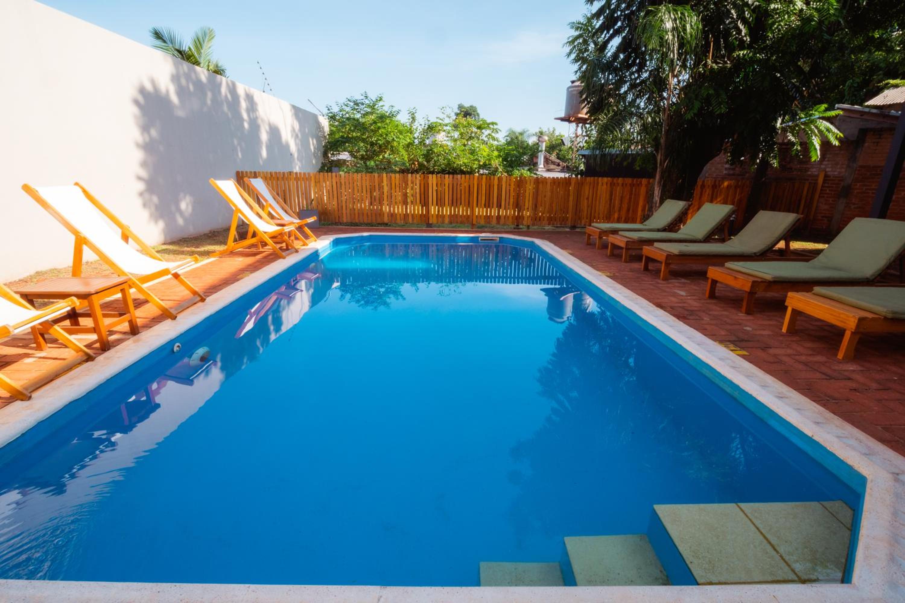 Palma Real Bungalow