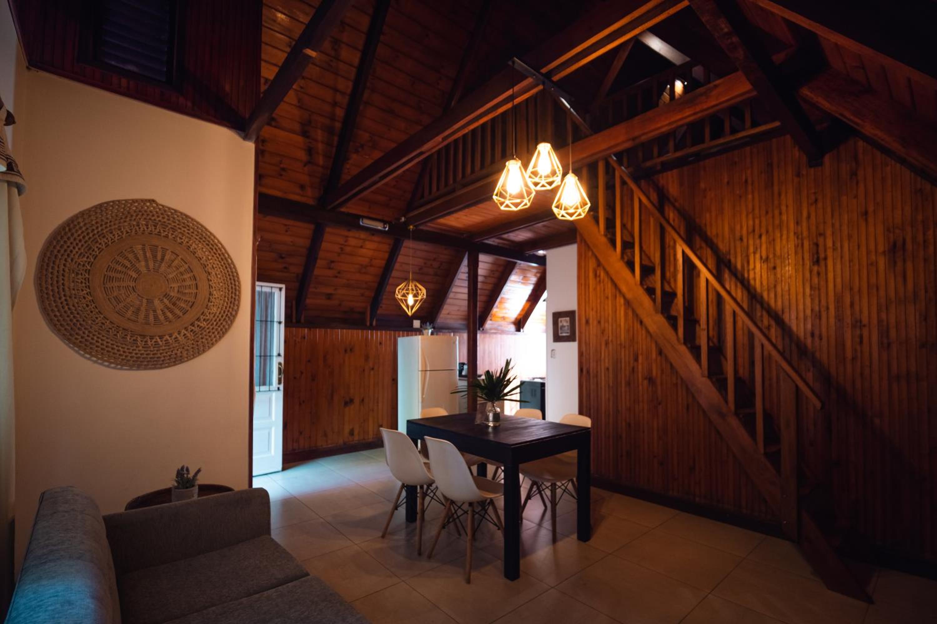 Palma Real Bungalow