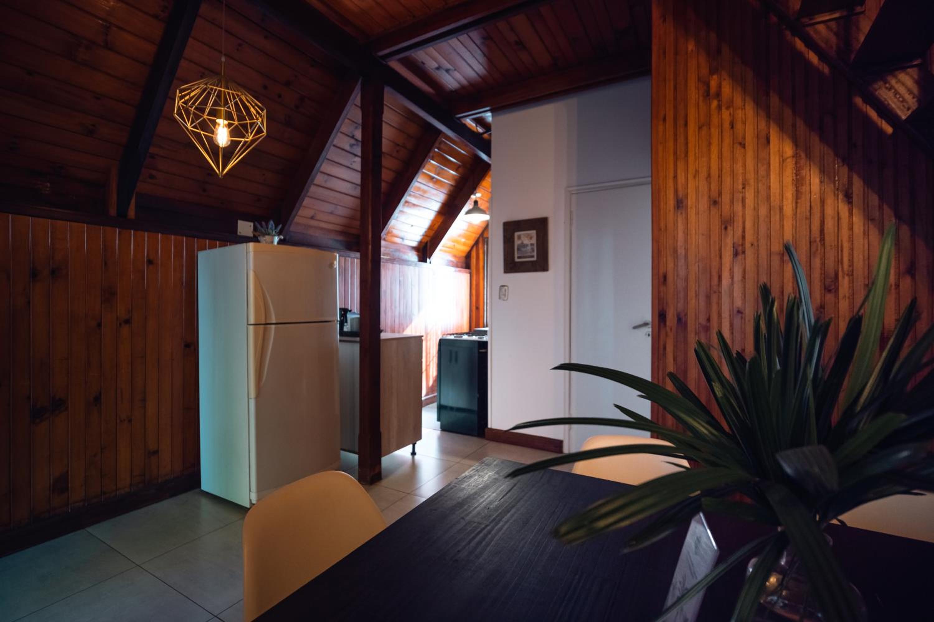 Palma Real Bungalow