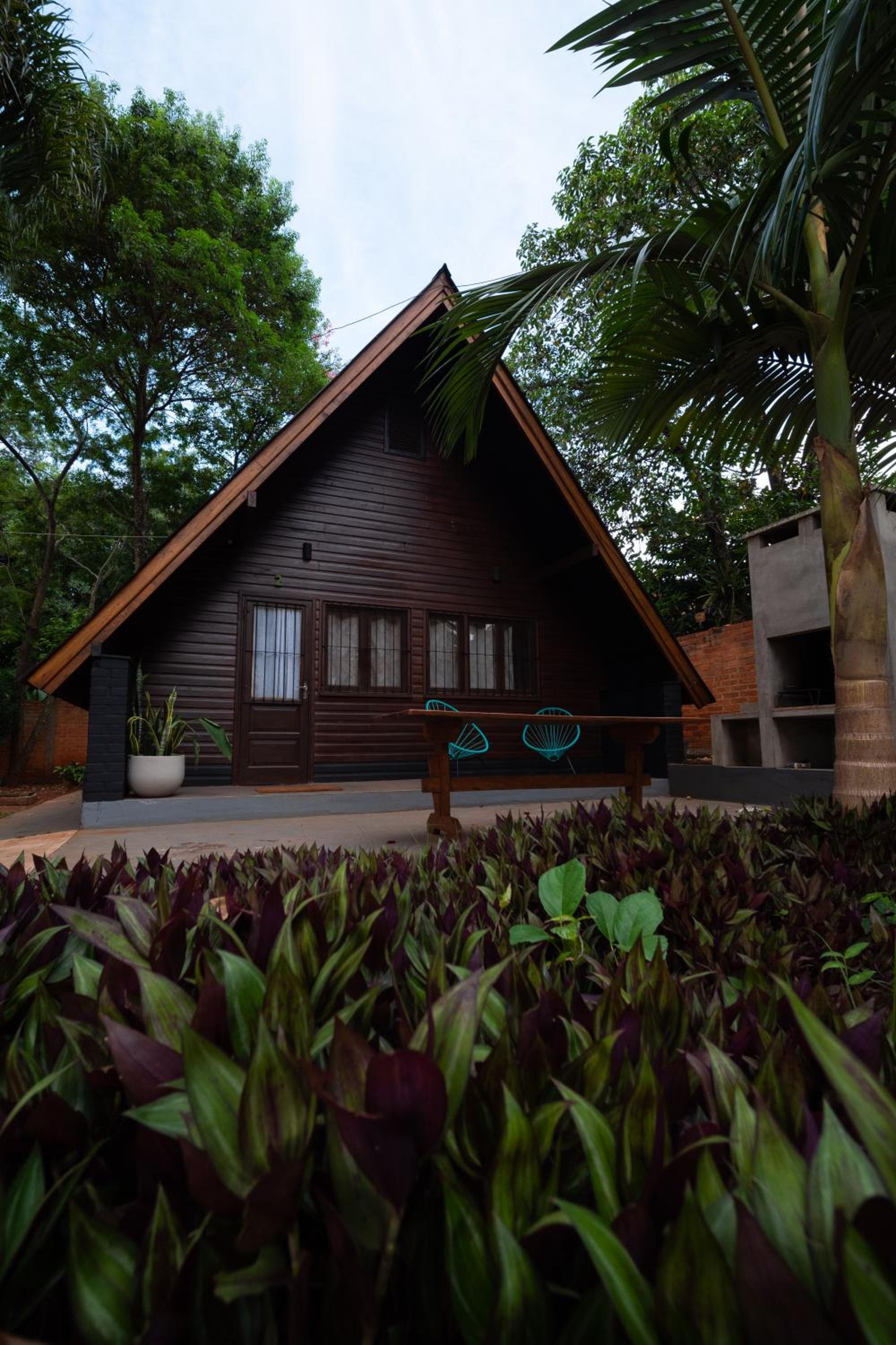 Palma Real Bungalow