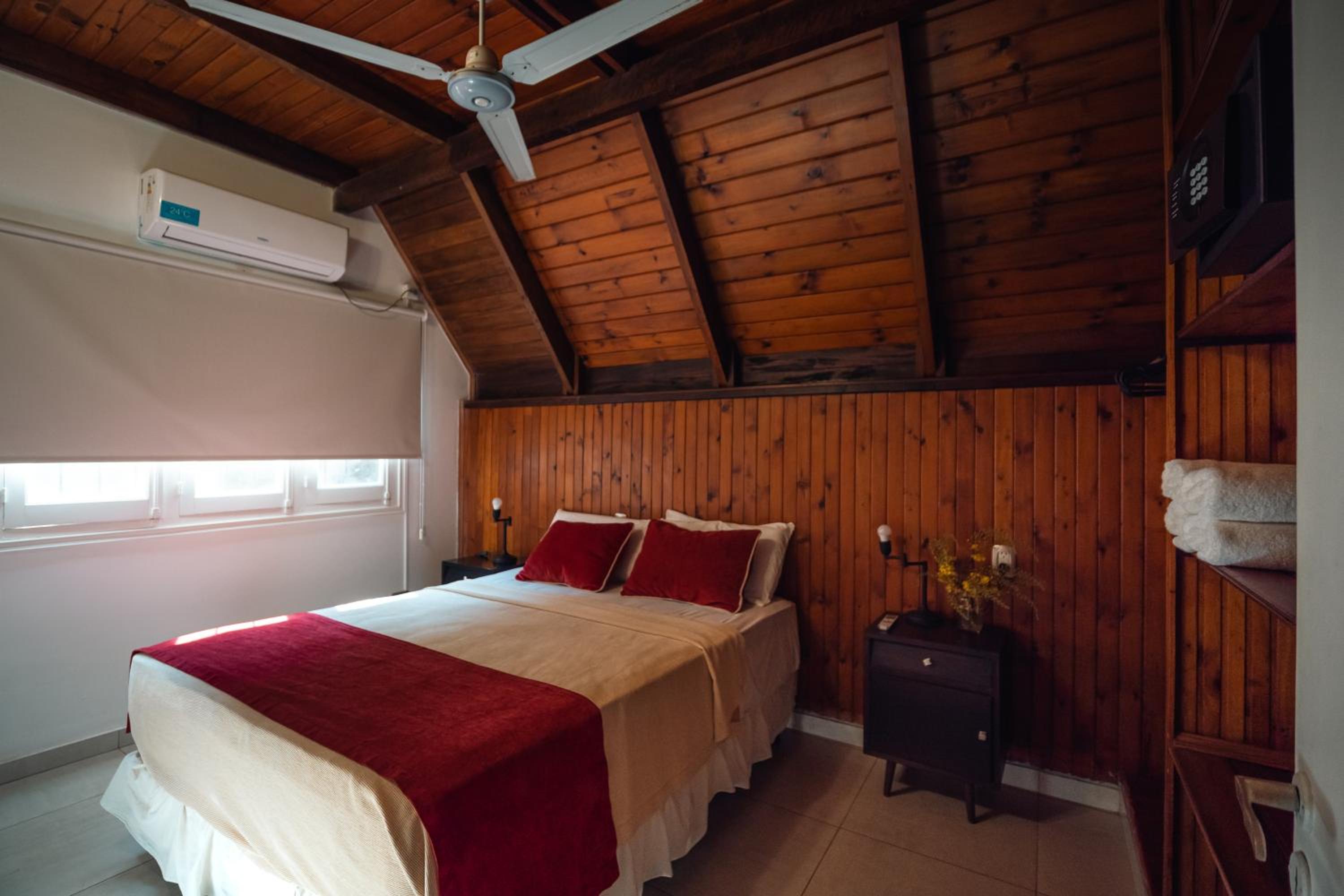Palma Real Bungalow