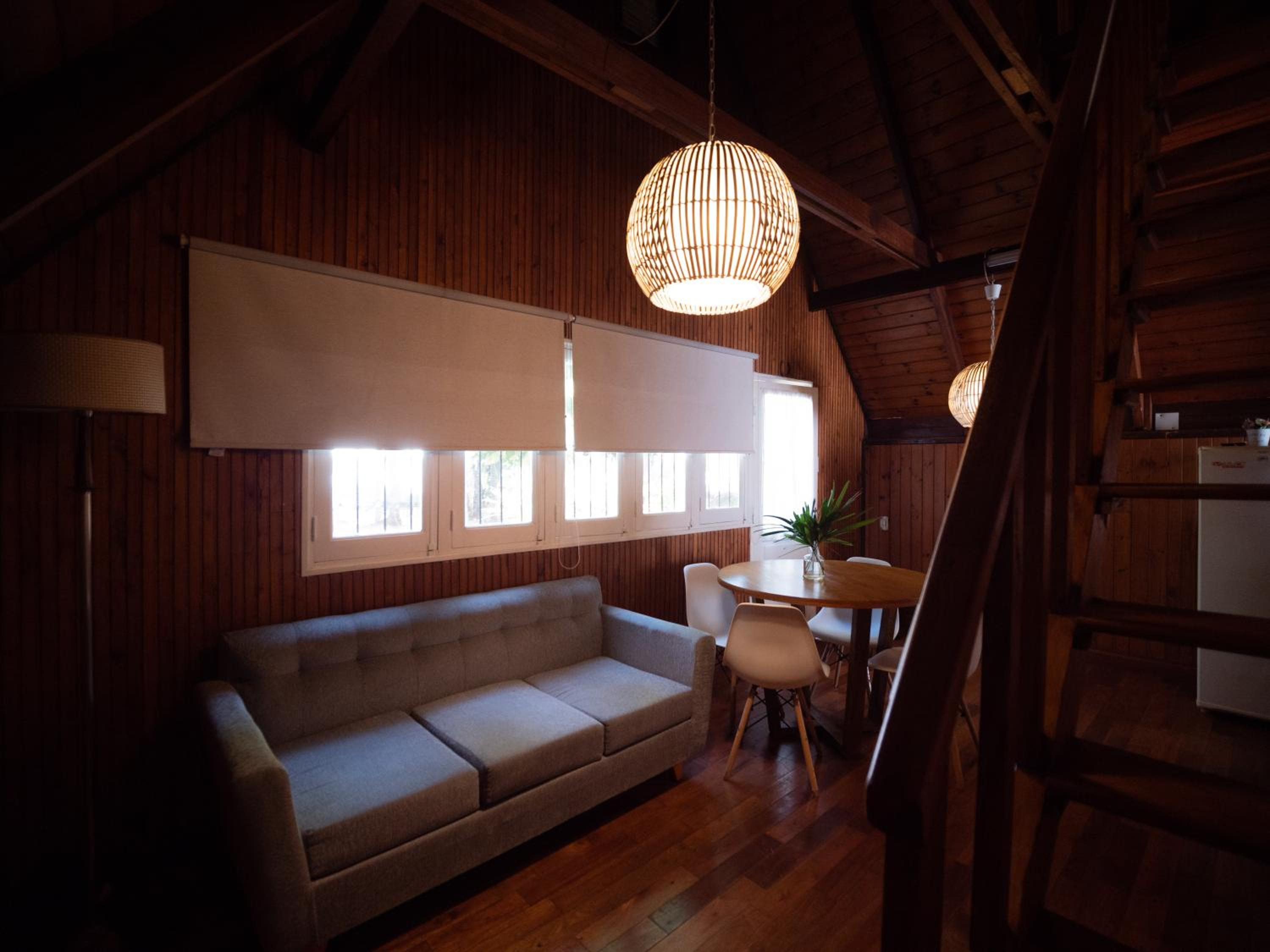Palma Real Bungalow