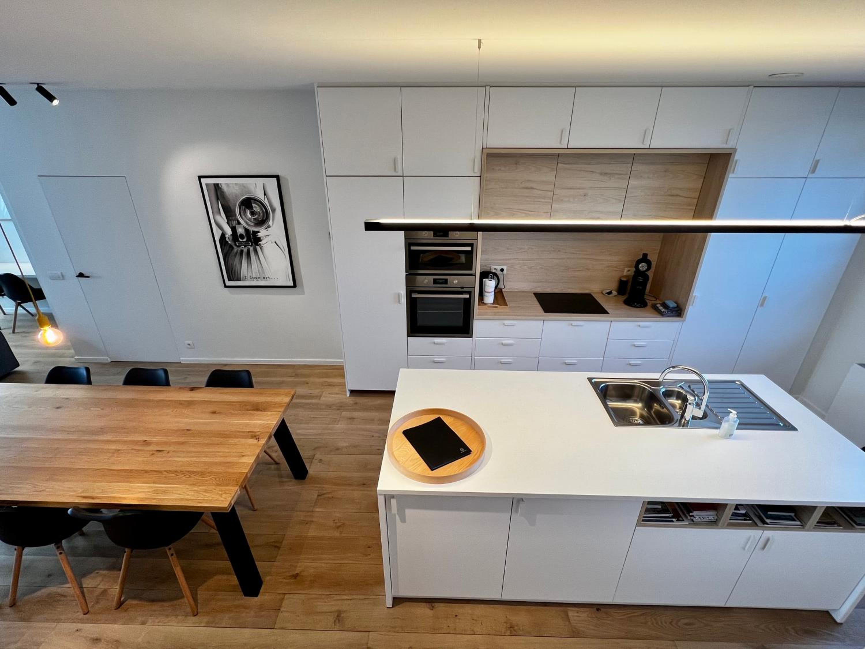 Ferias - cosy house