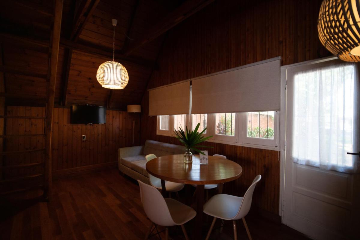 Palma Real Bungalow
