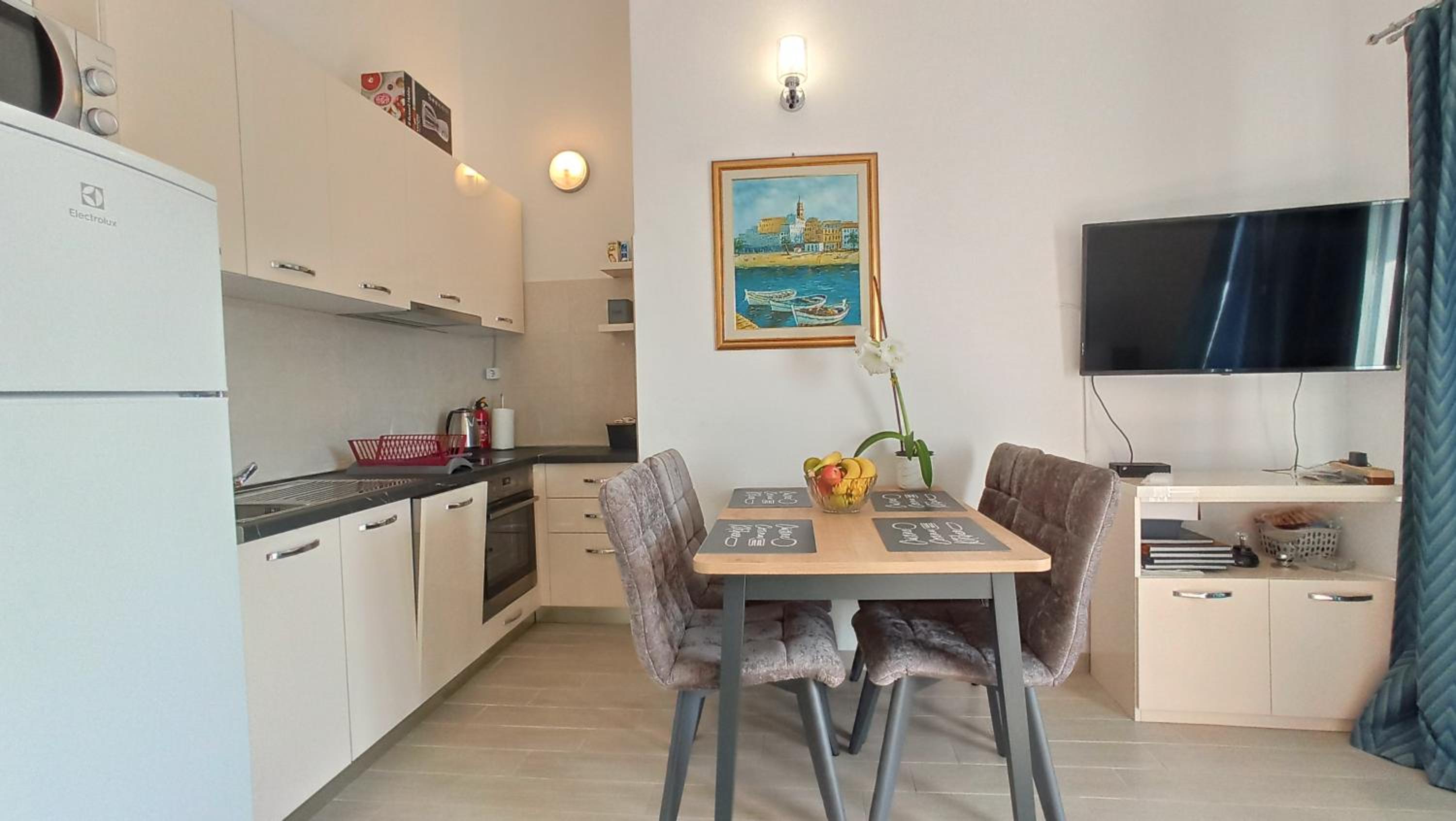 Jakopovic Apartments