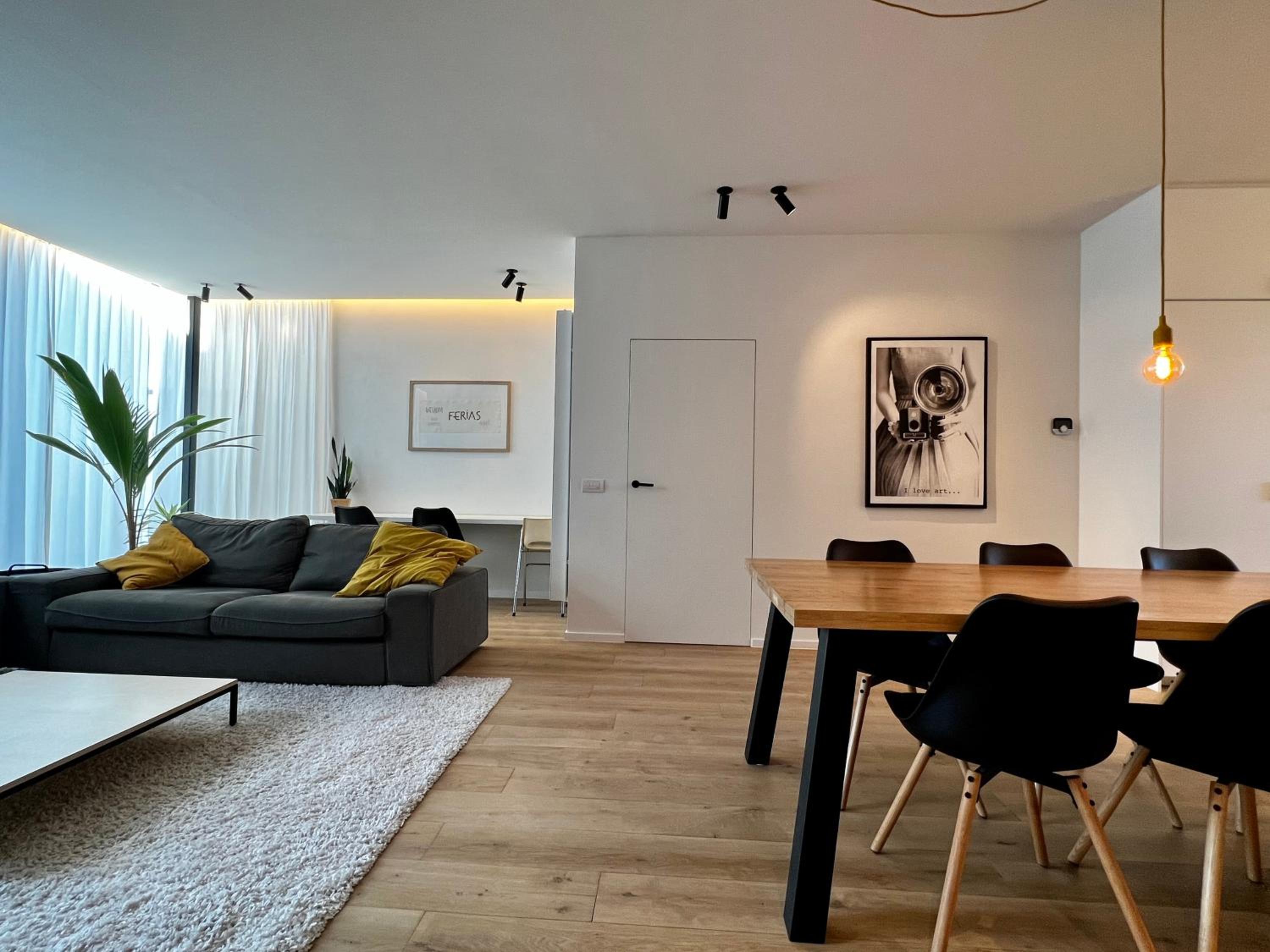 Ferias - cosy house