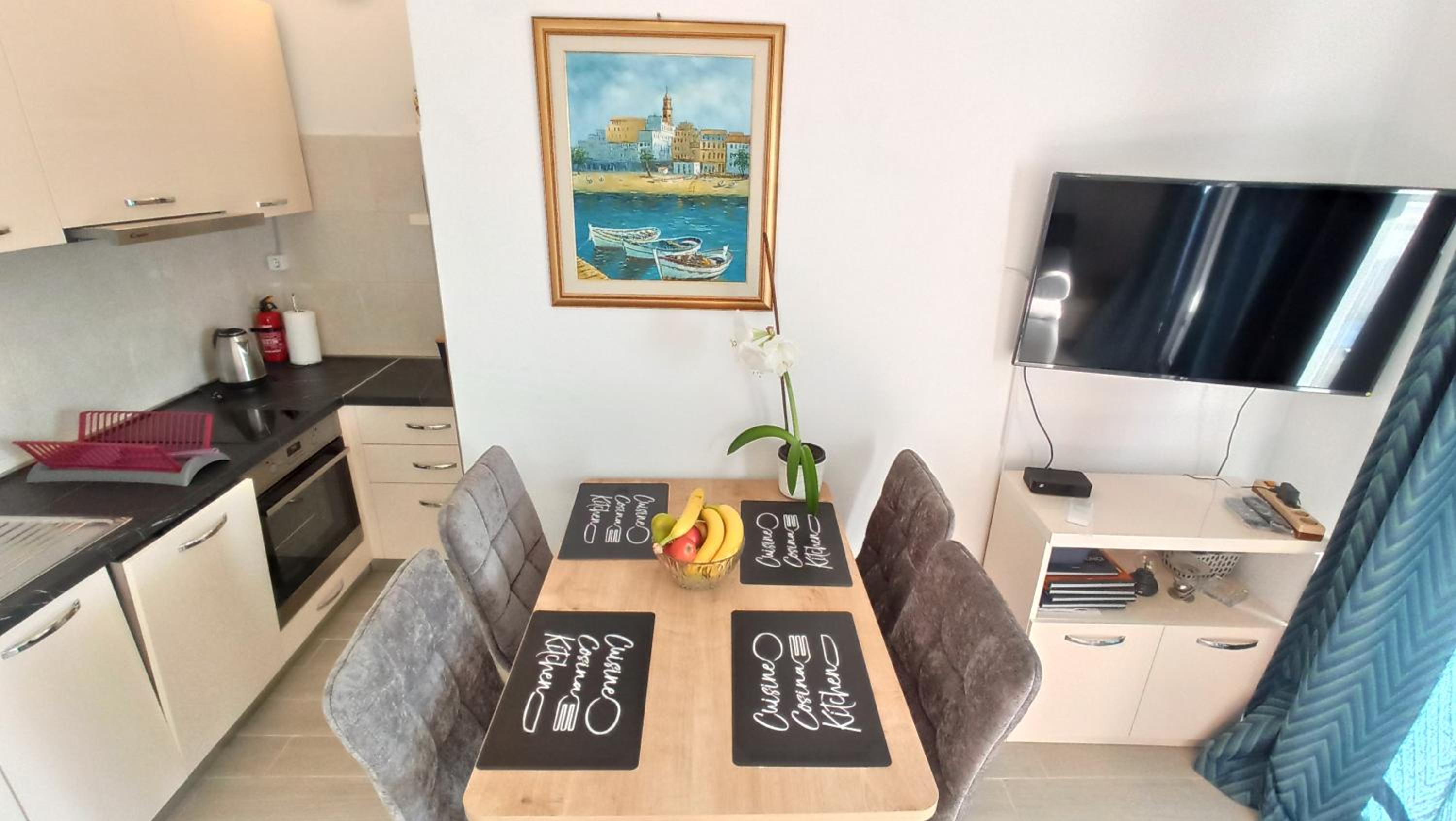 Jakopovic Apartments