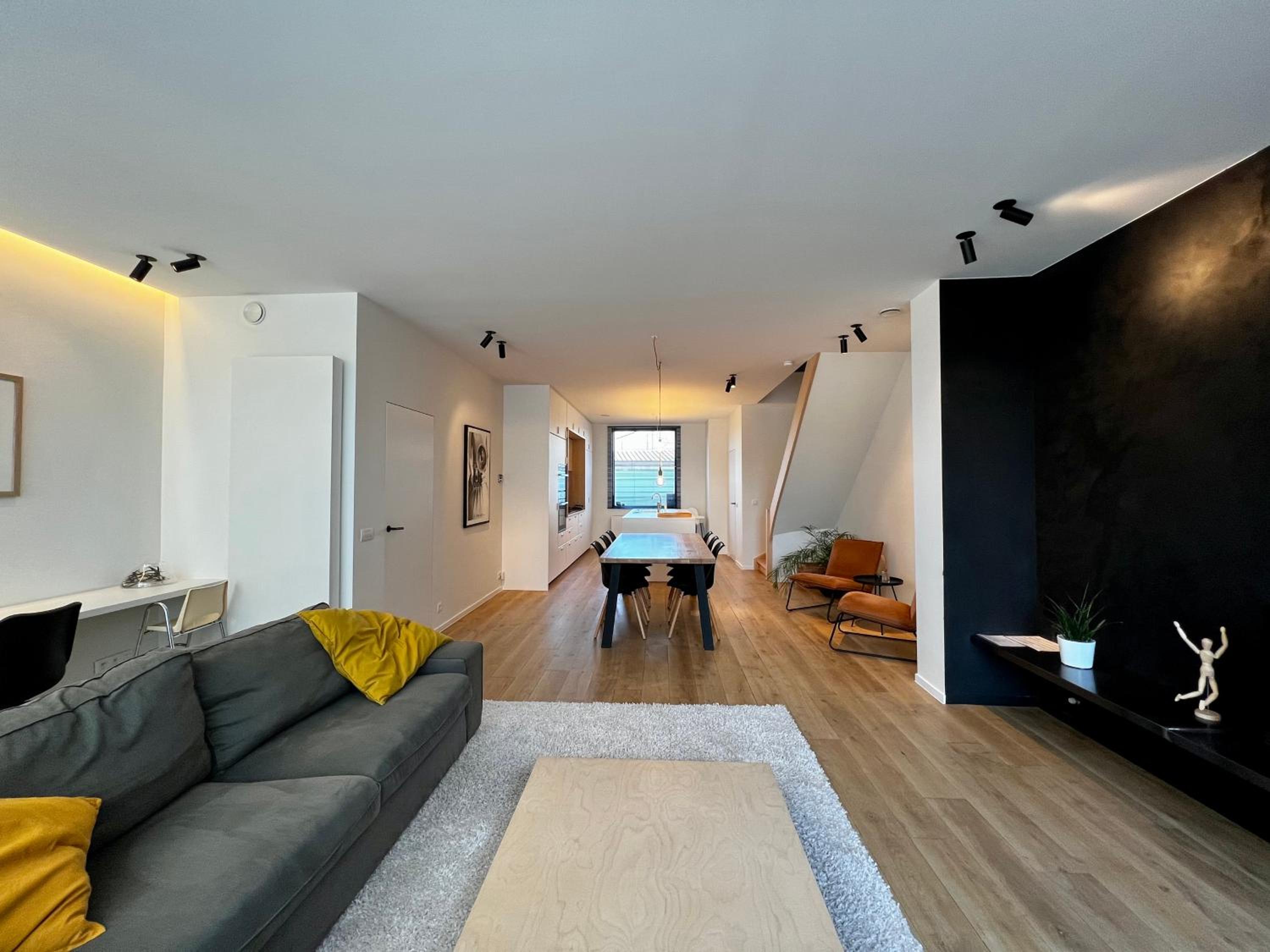 Ferias - cosy house