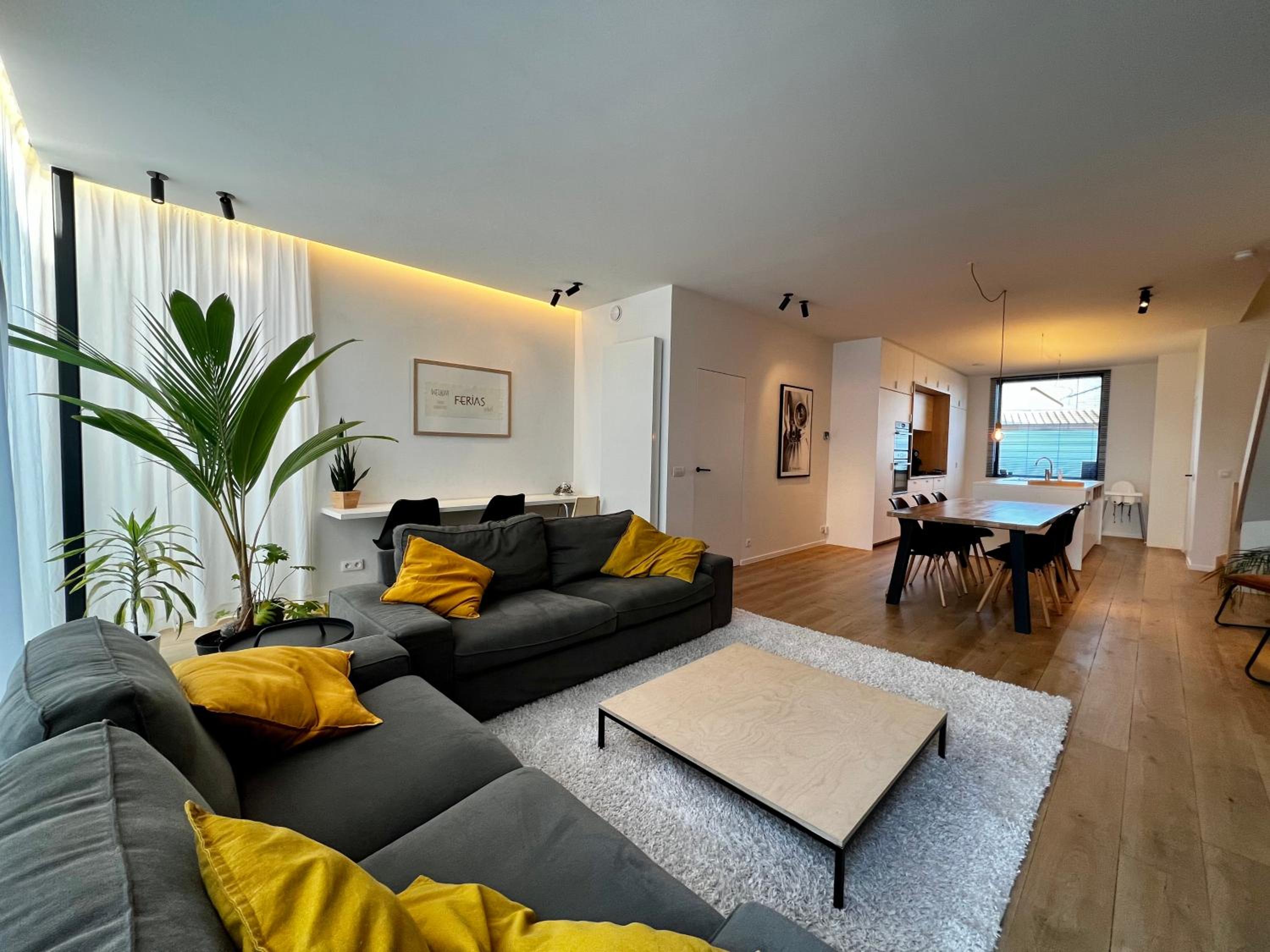 Ferias - cosy house