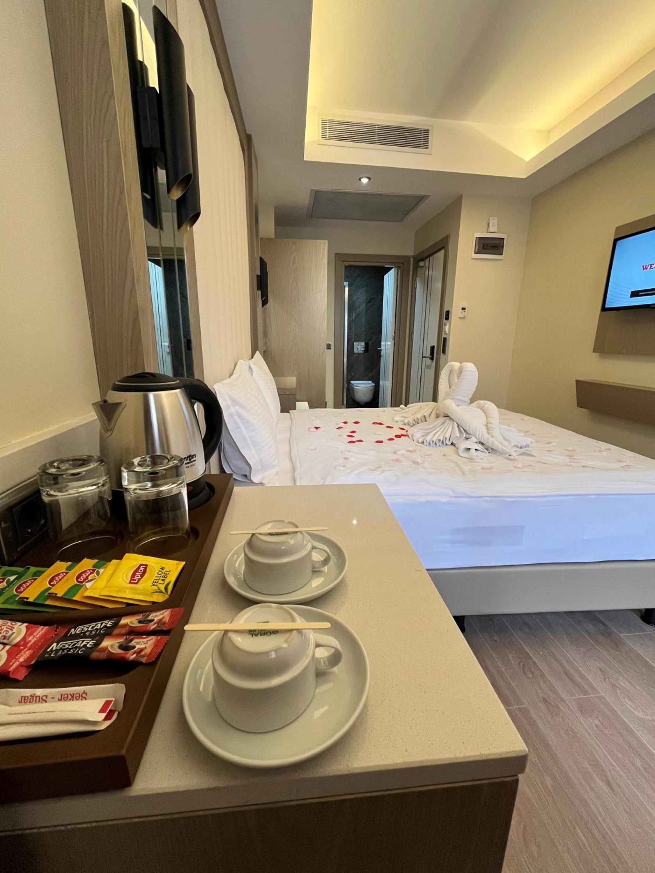 Asilzade Otel Sirkeci - Image 25