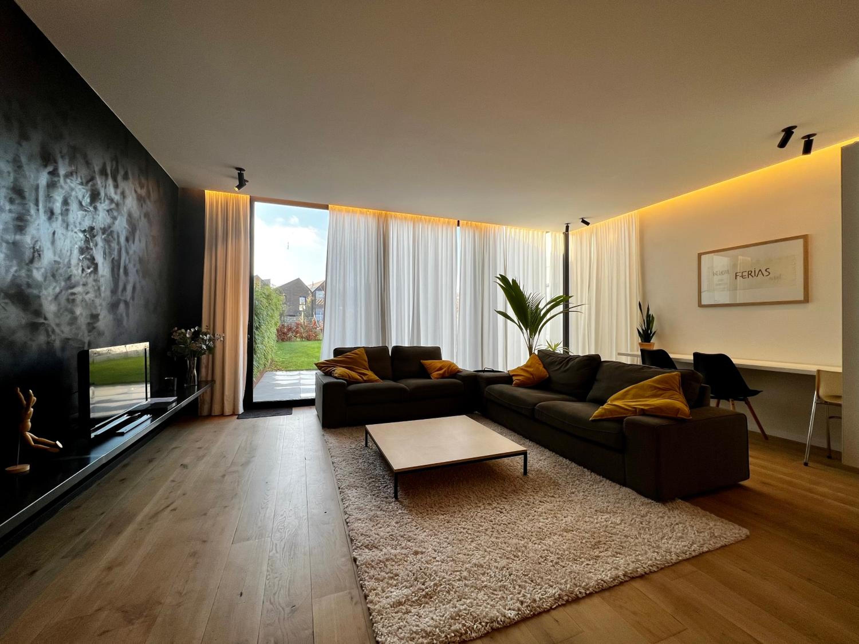 Ferias - cosy house