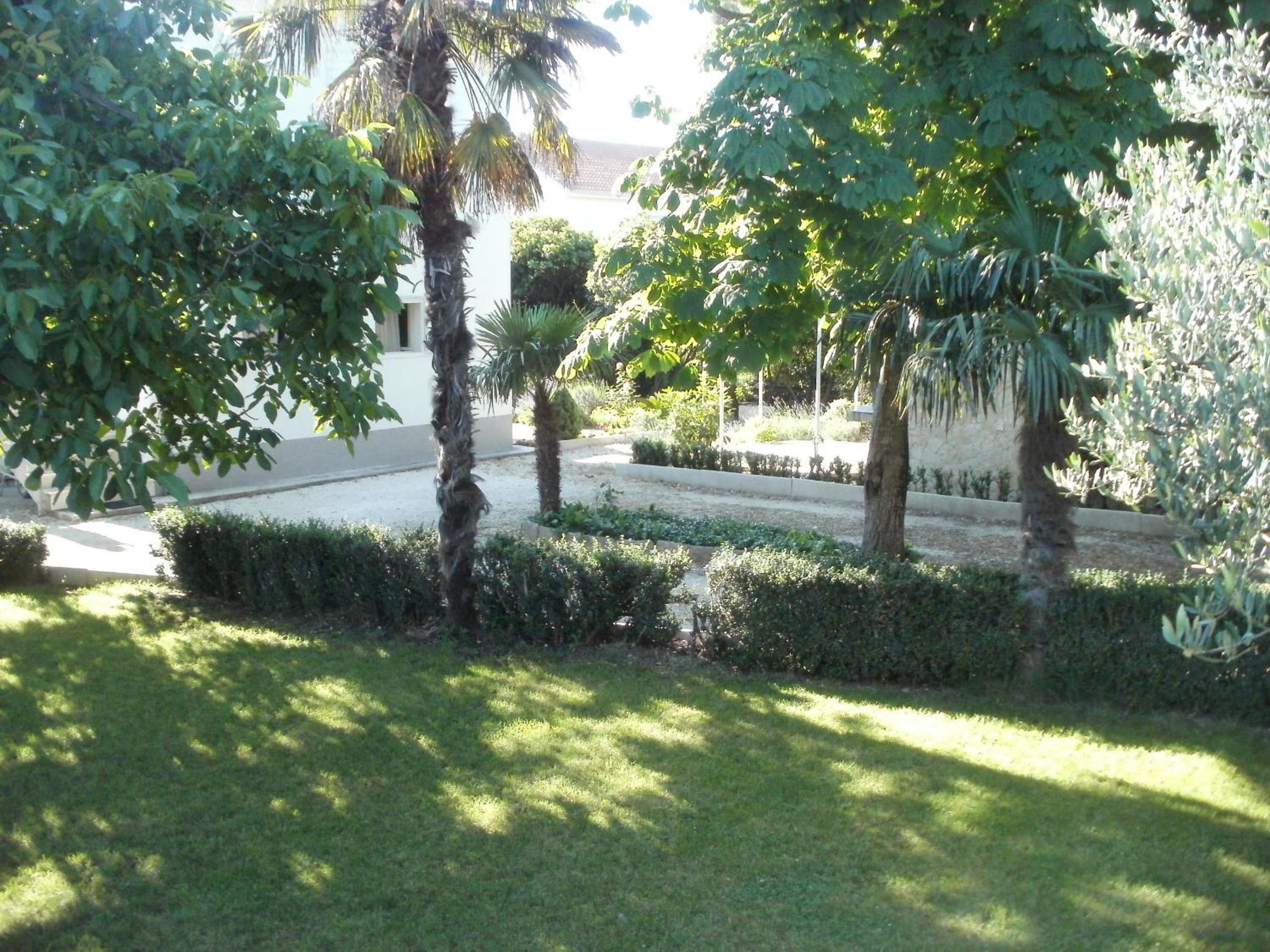 Grgin Apartments view 3