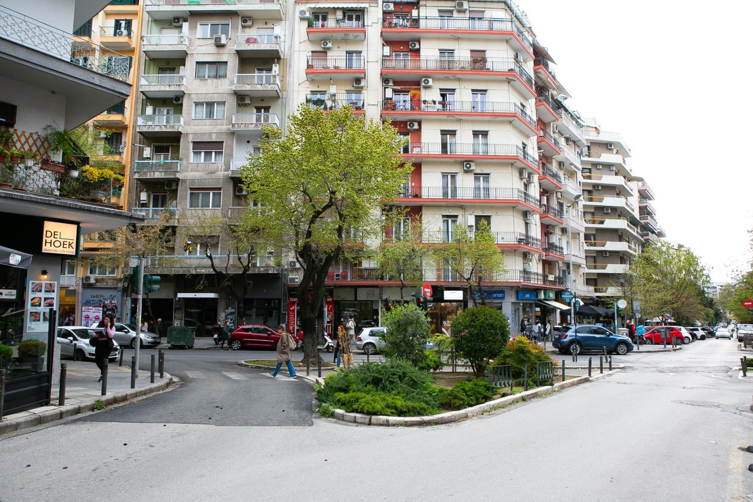 Spacious Luminous Central
