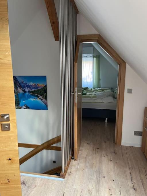 Haus an der Sieber Zimmer 1