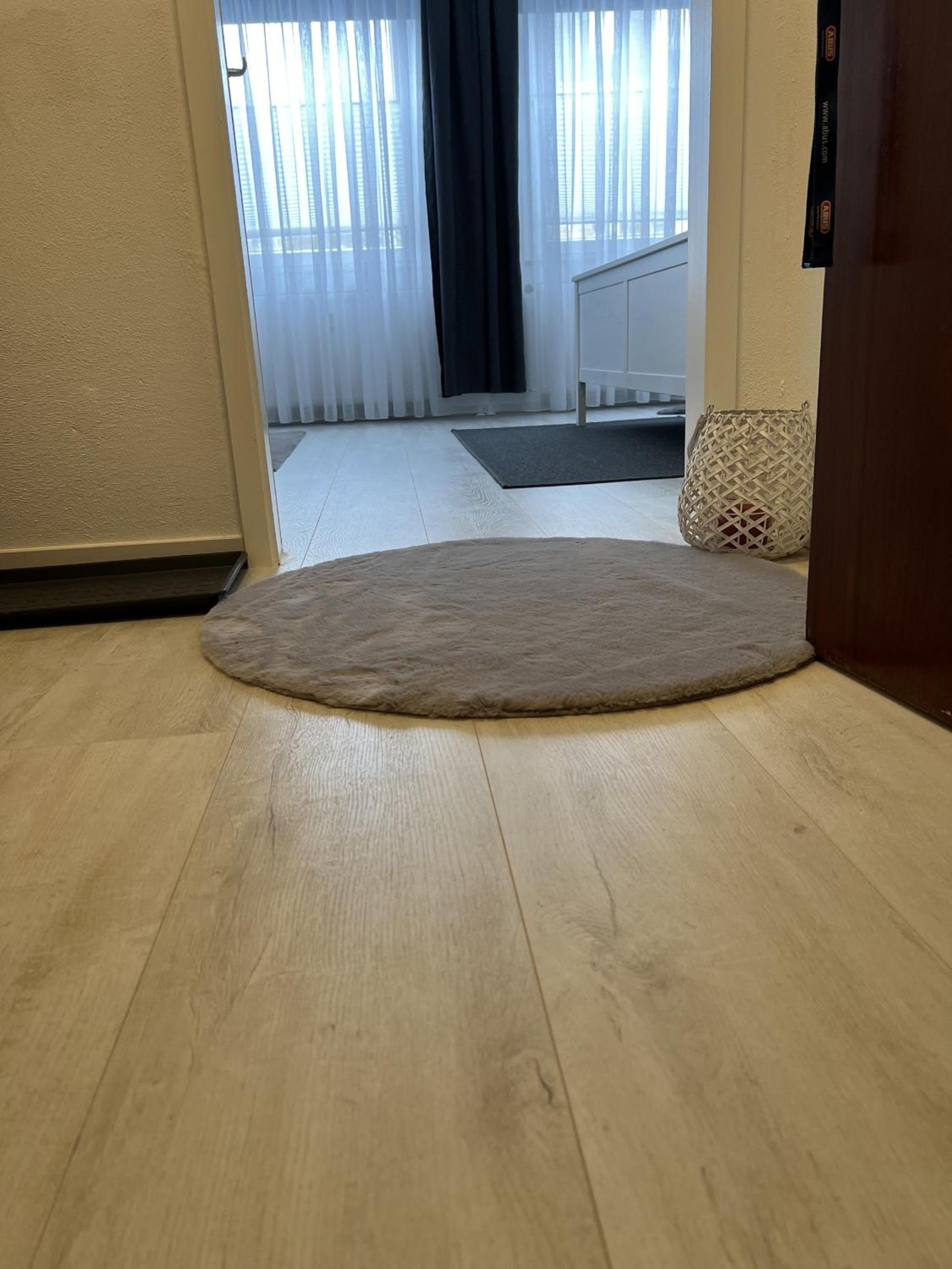 Apartment Falg