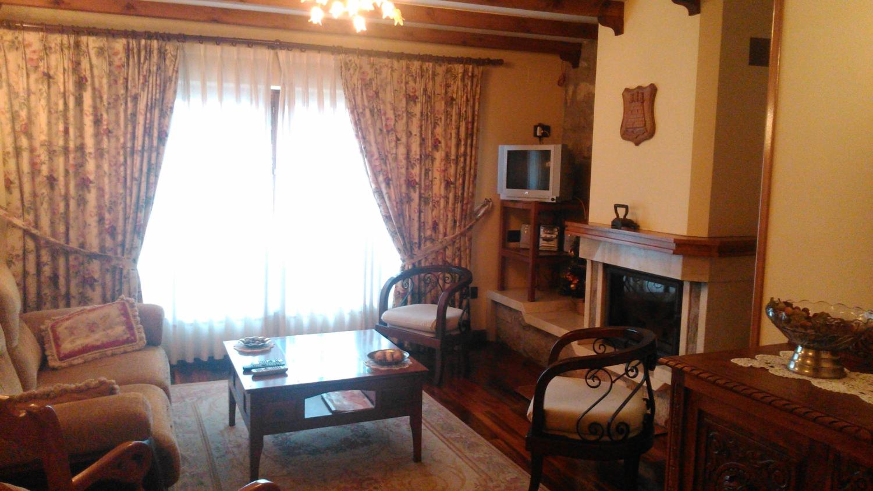 Casa Rural La Huerta