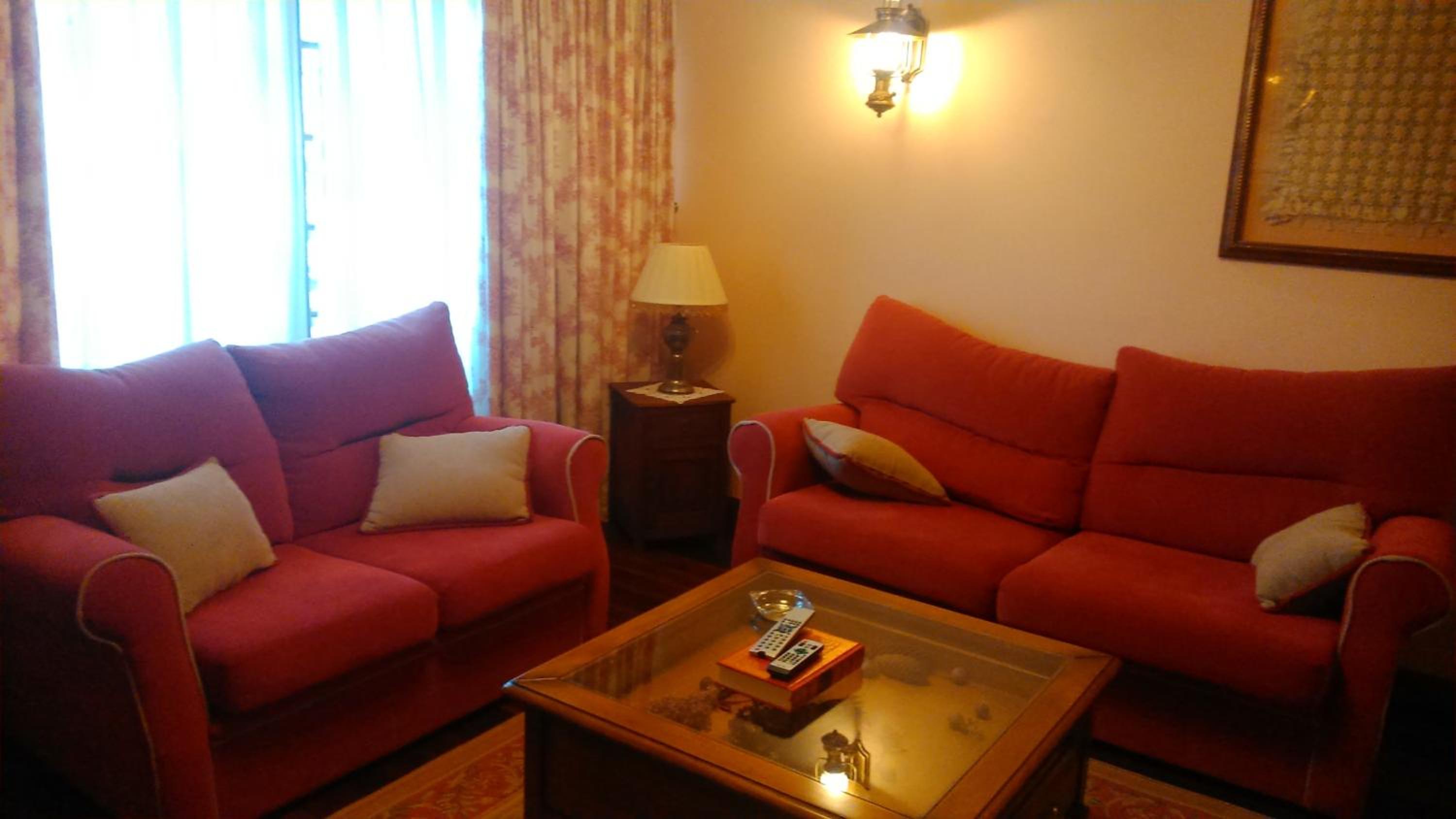 Casa Rural La Huerta