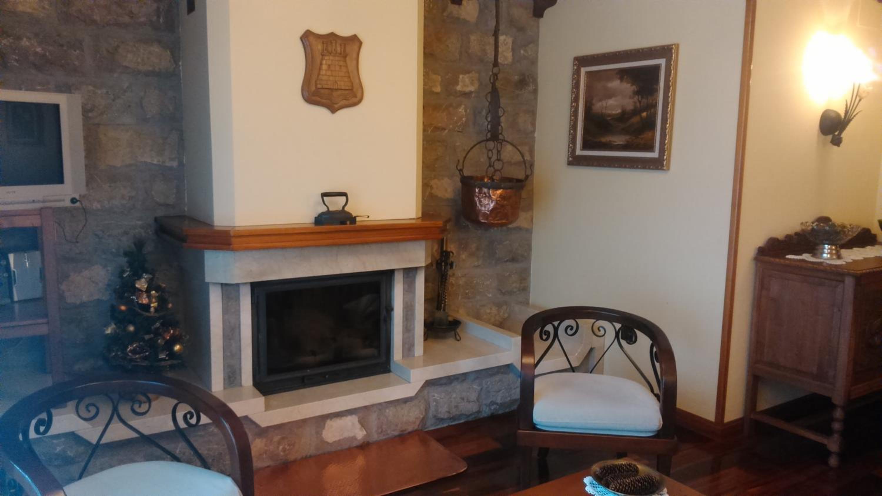 Casa Rural La Huerta