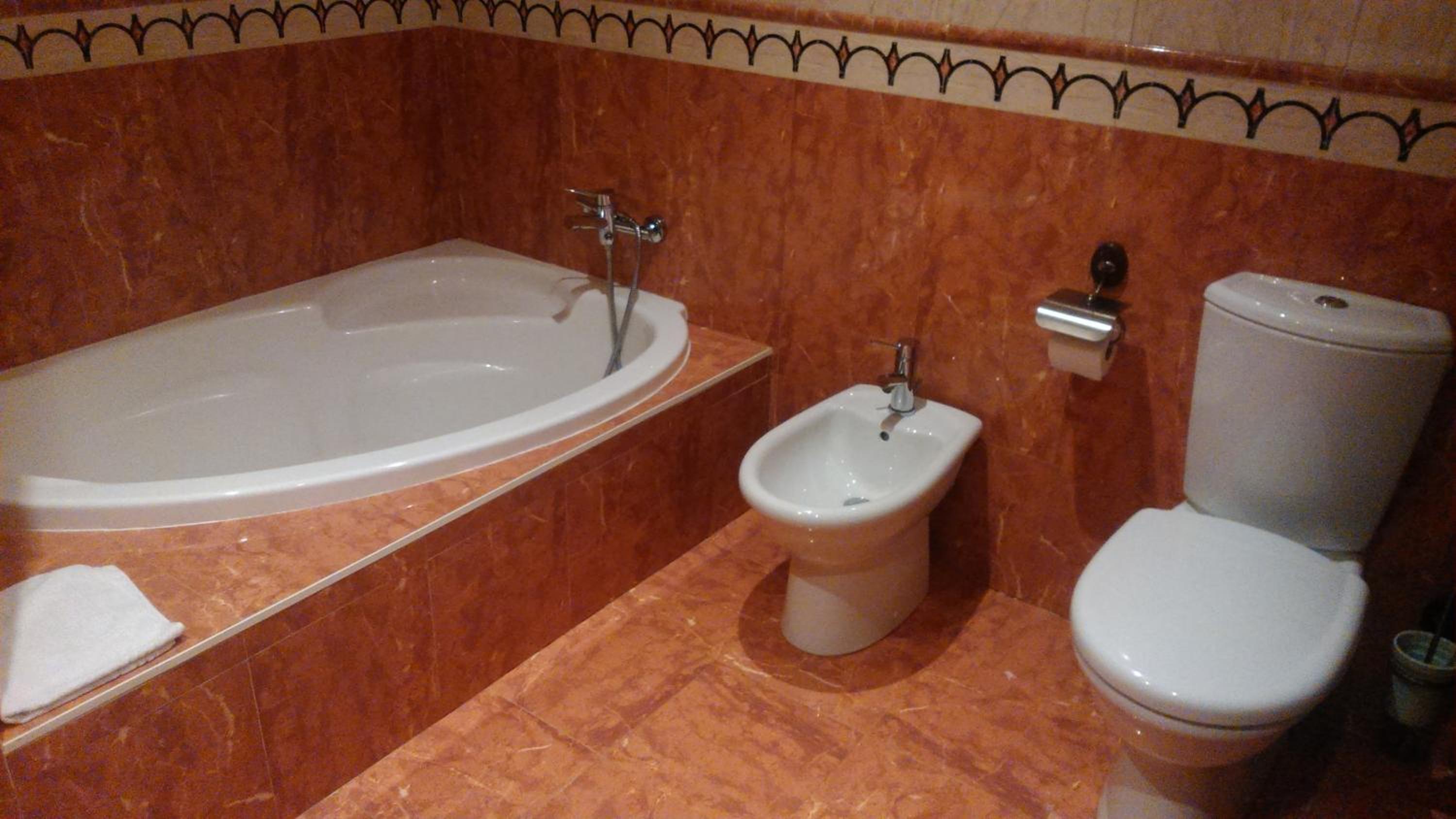 Casa Rural La Huerta