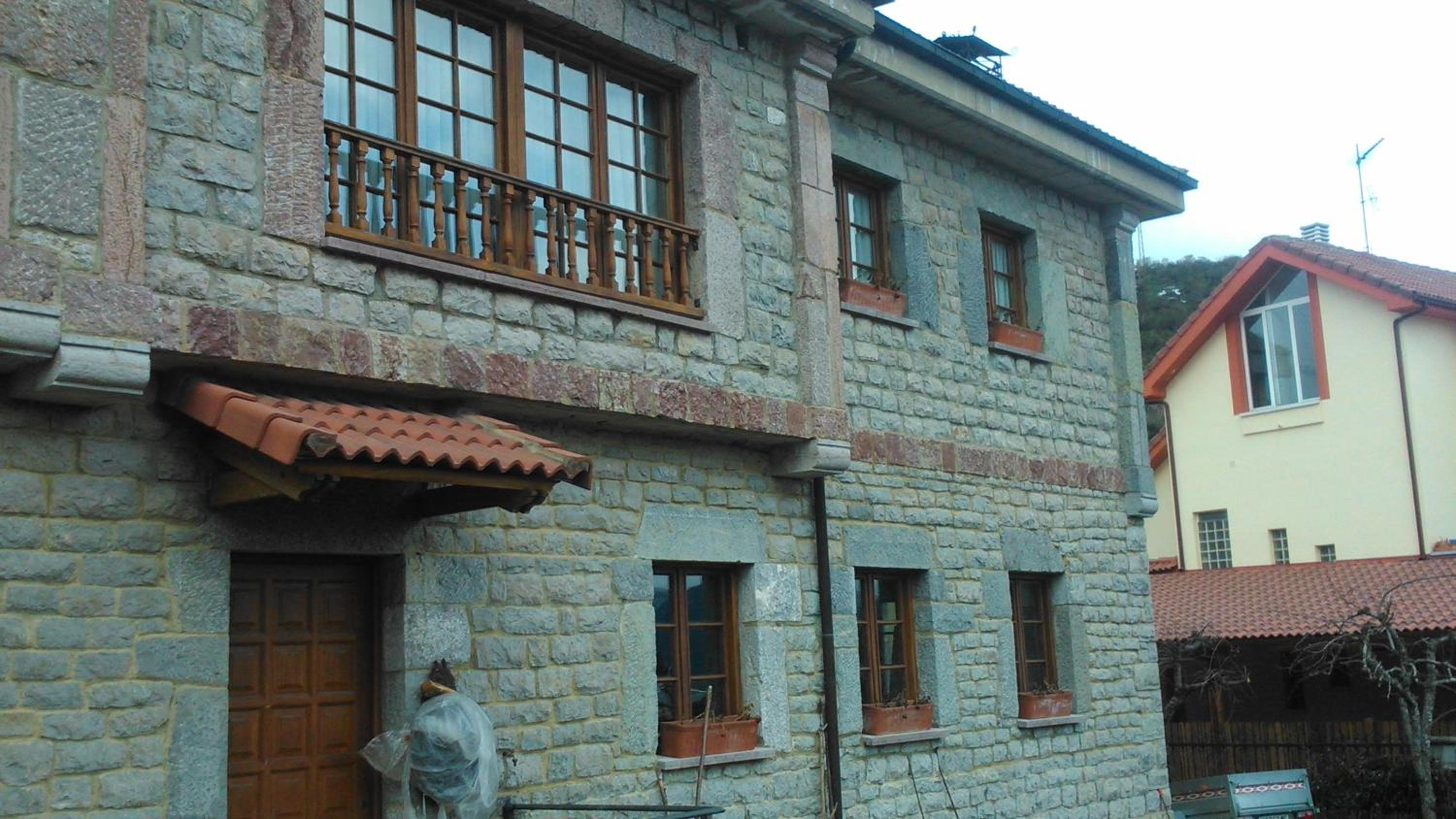 Casa Rural La Huerta