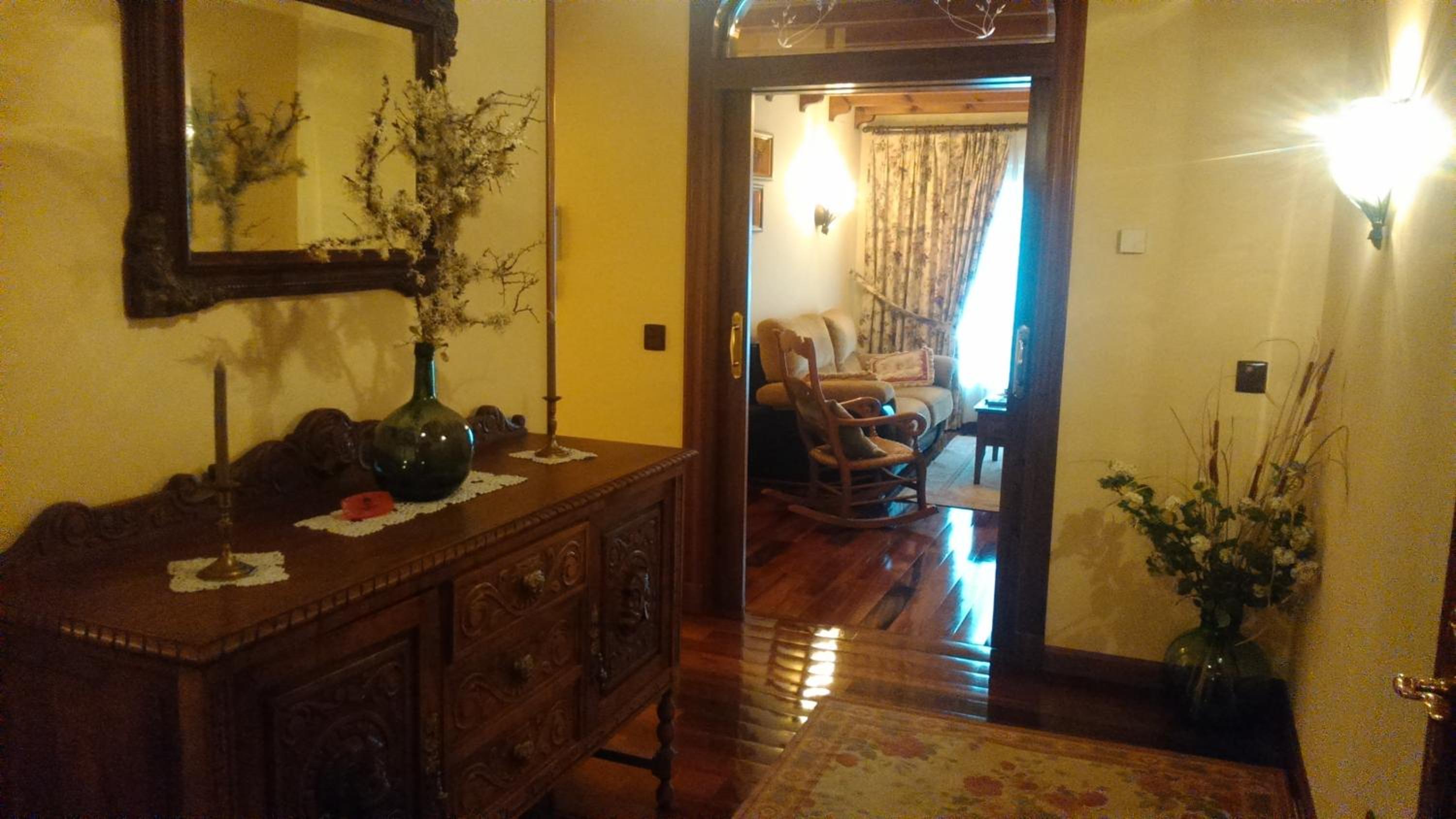 Casa Rural La Huerta