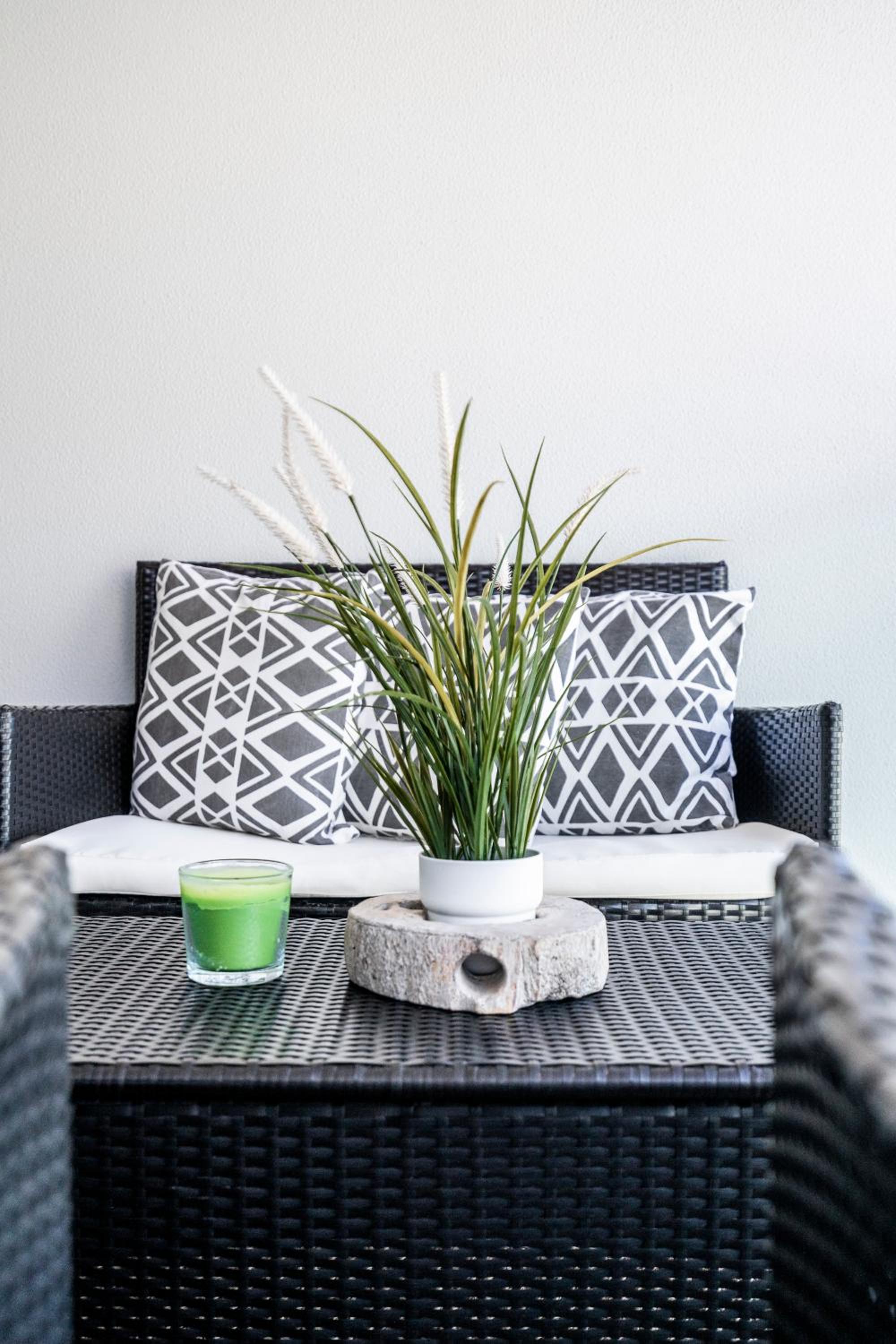 Hotel Coastal Holiday´s Apartment - Image 1