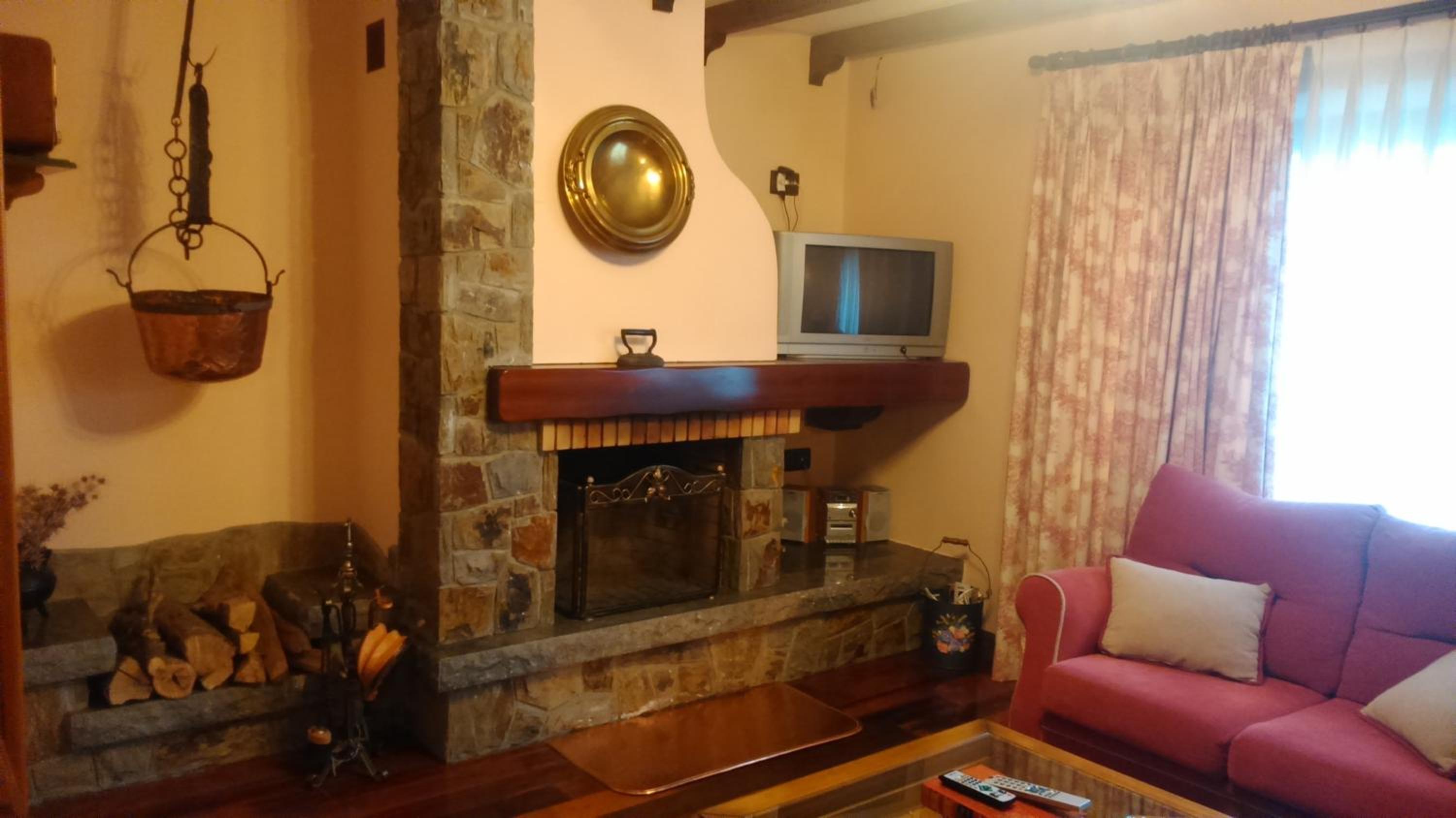 Casa Rural La Huerta
