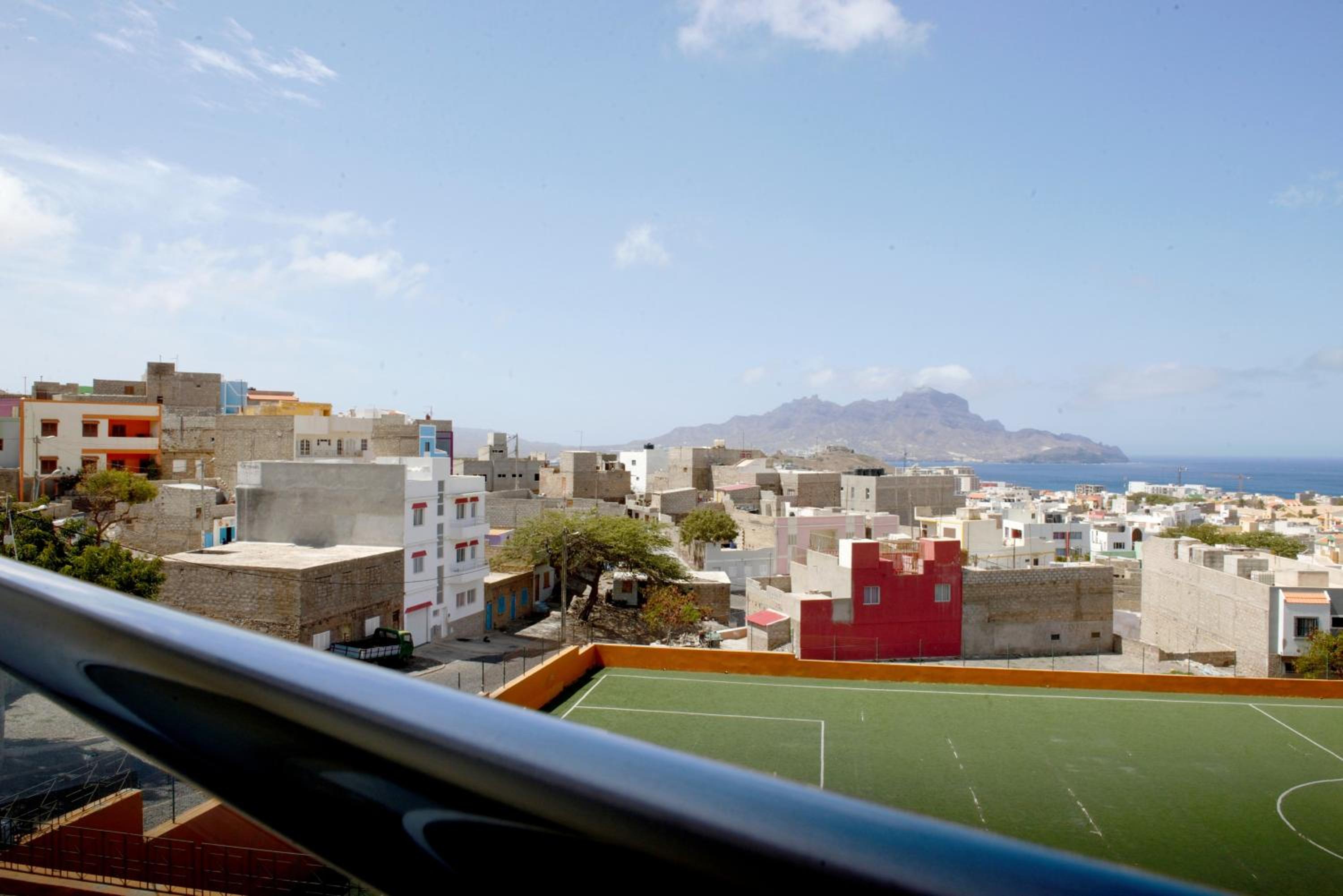 Duarte Apartments - Vista