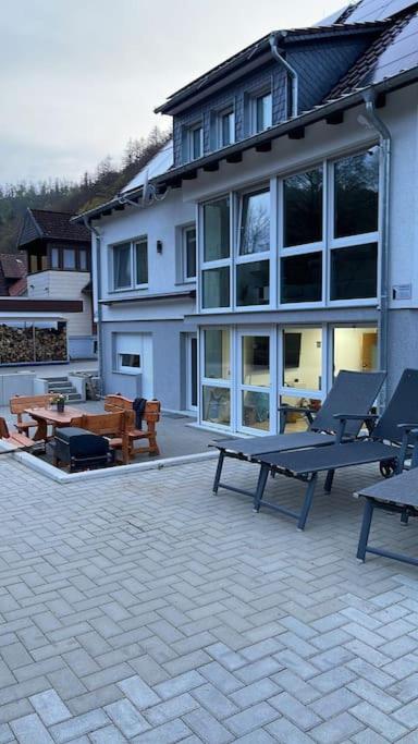 Haus an der Sieber Zimmer 4