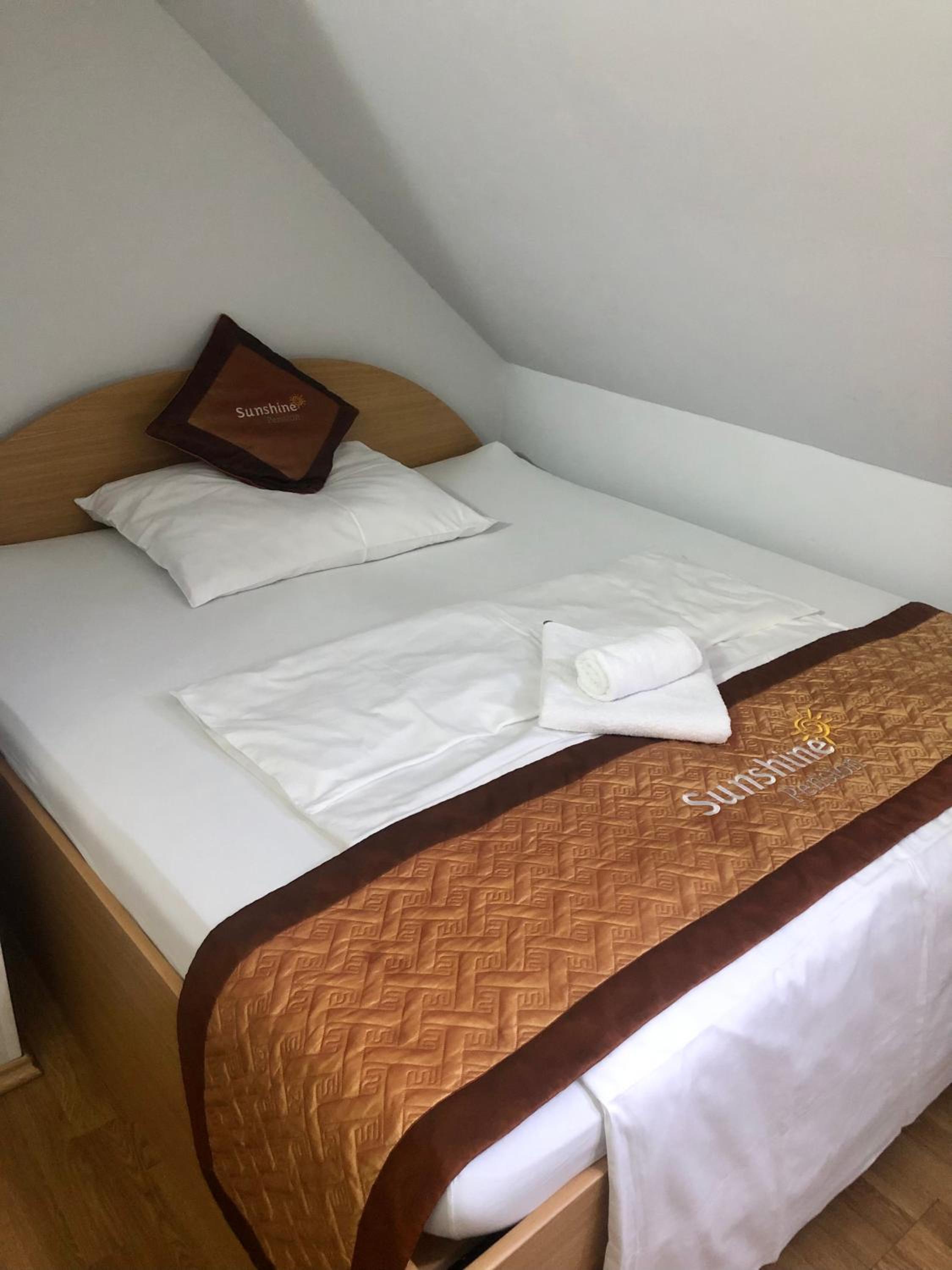 Sunshine Pension