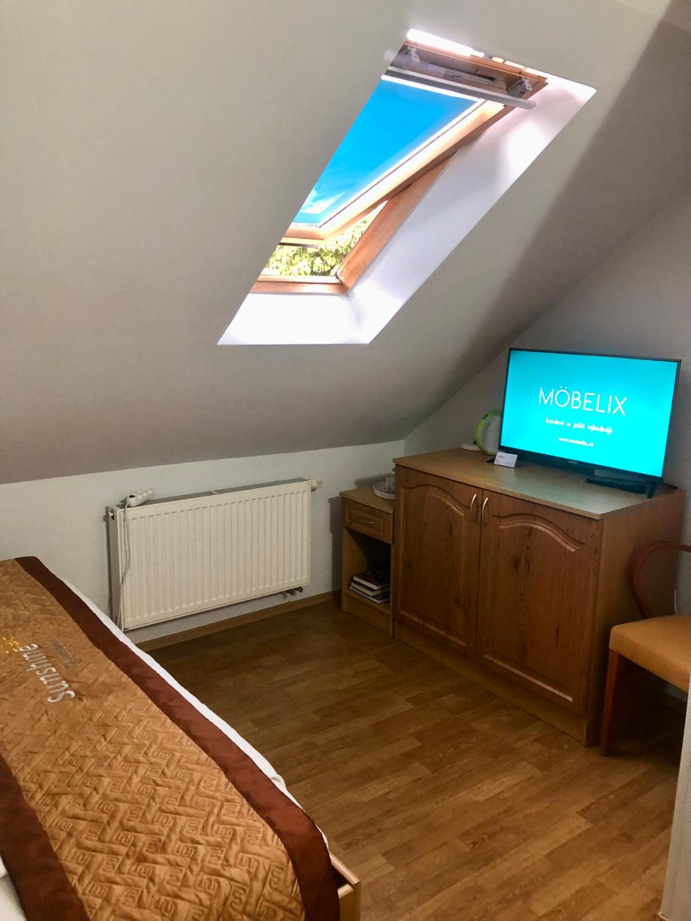 Sunshine Pension