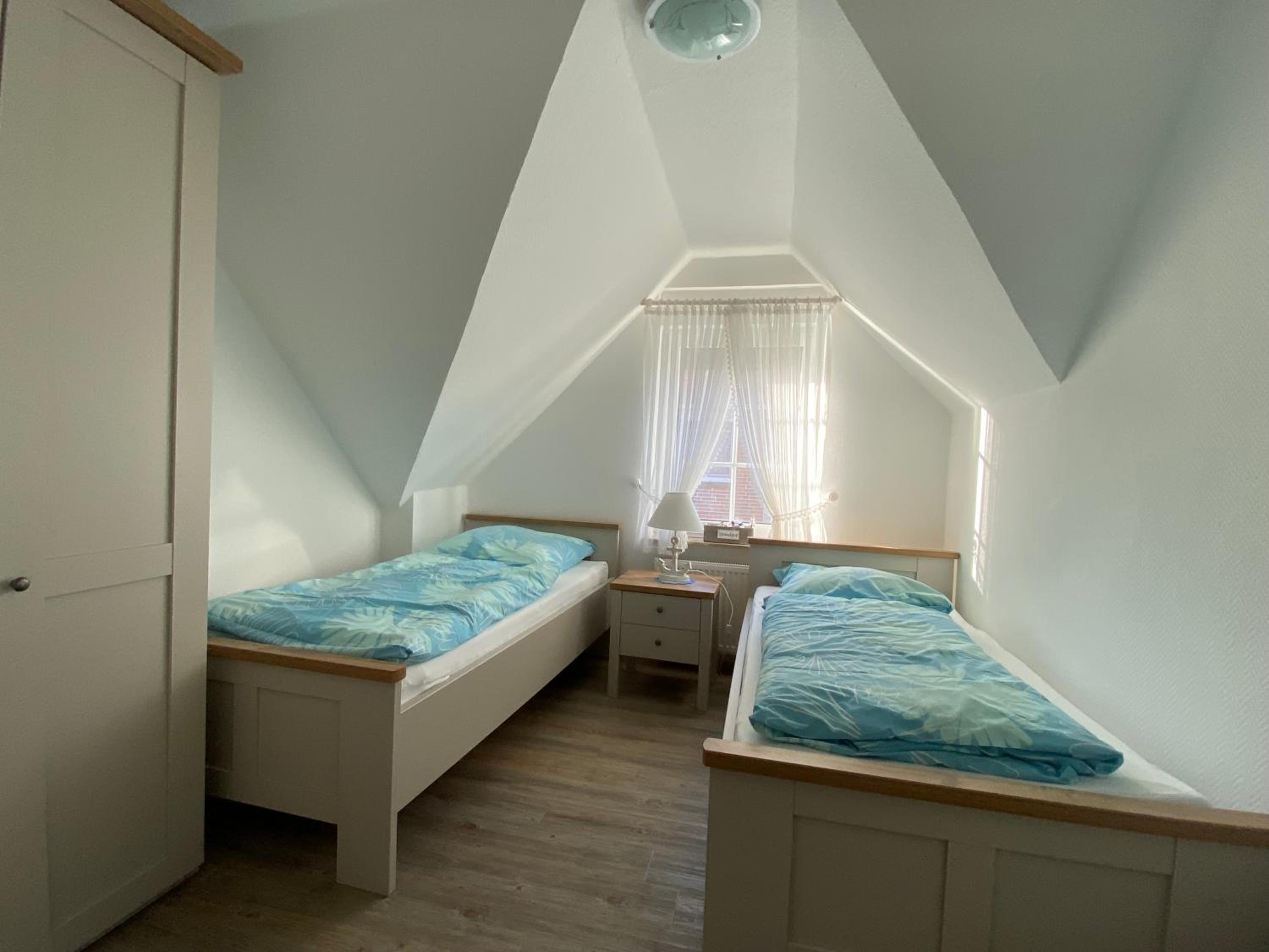 HUUS ANT DEEP OG Greetsiel