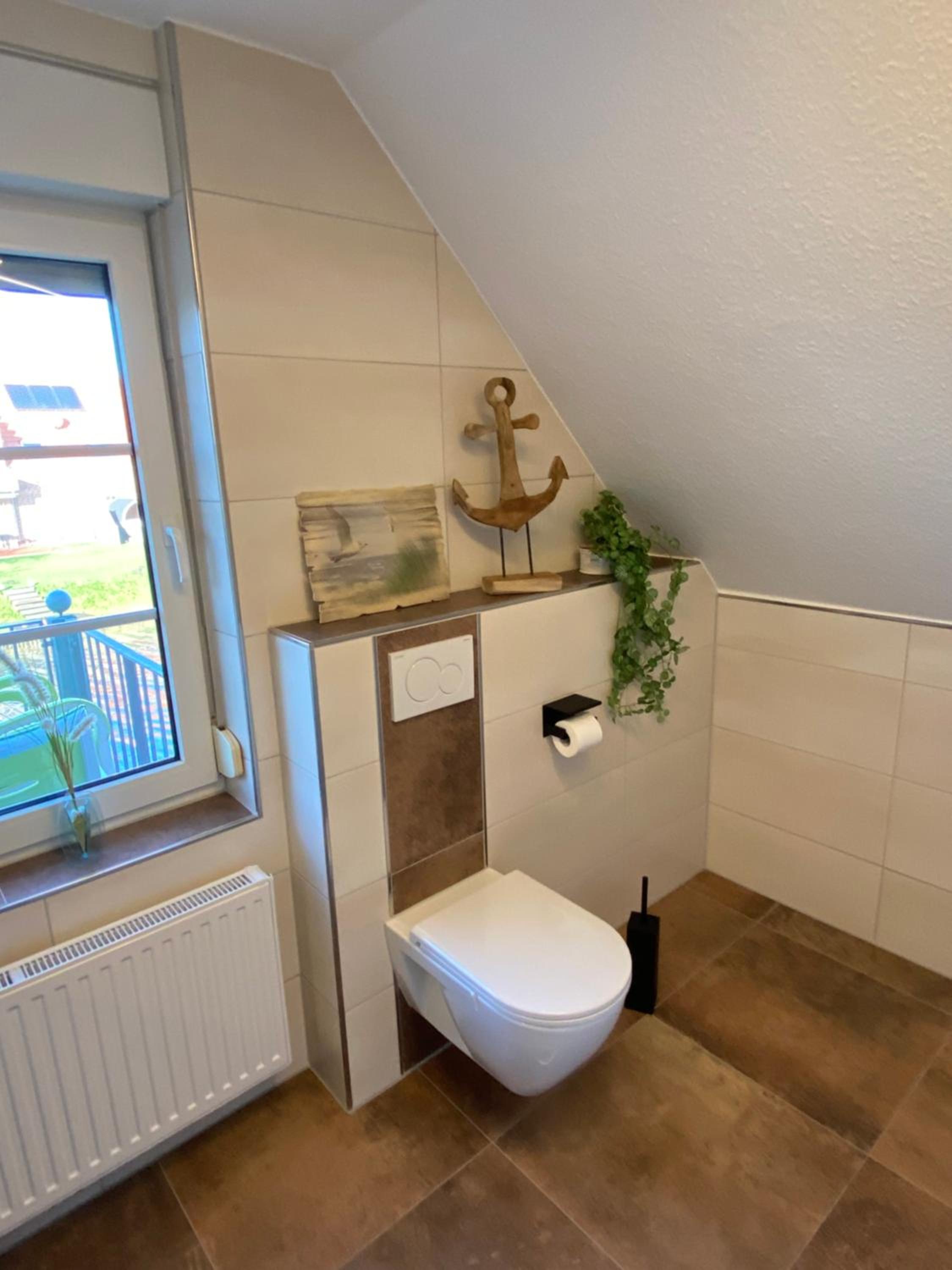 HUUS ANT DEEP OG Greetsiel