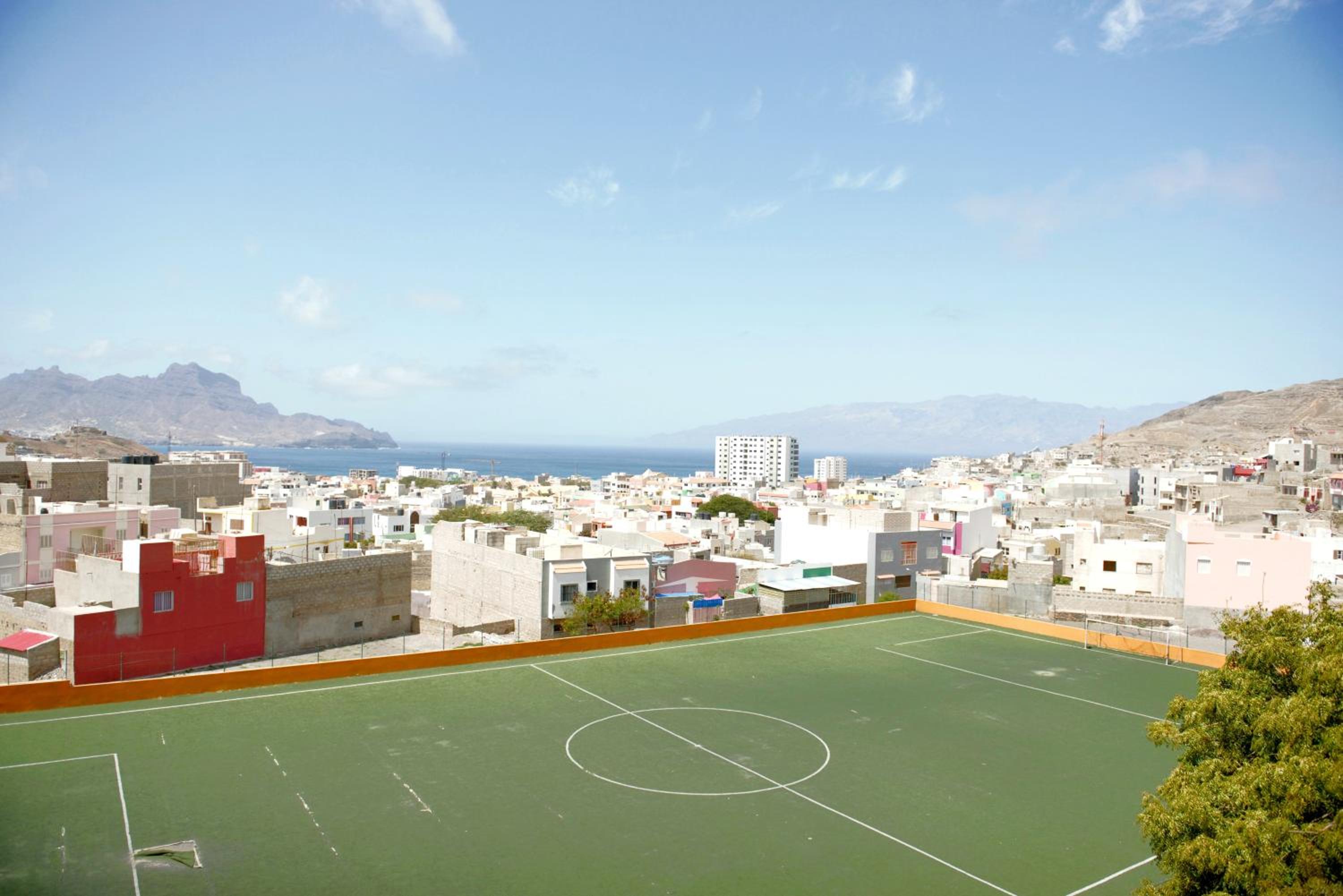 Duarte Apartments - Vista