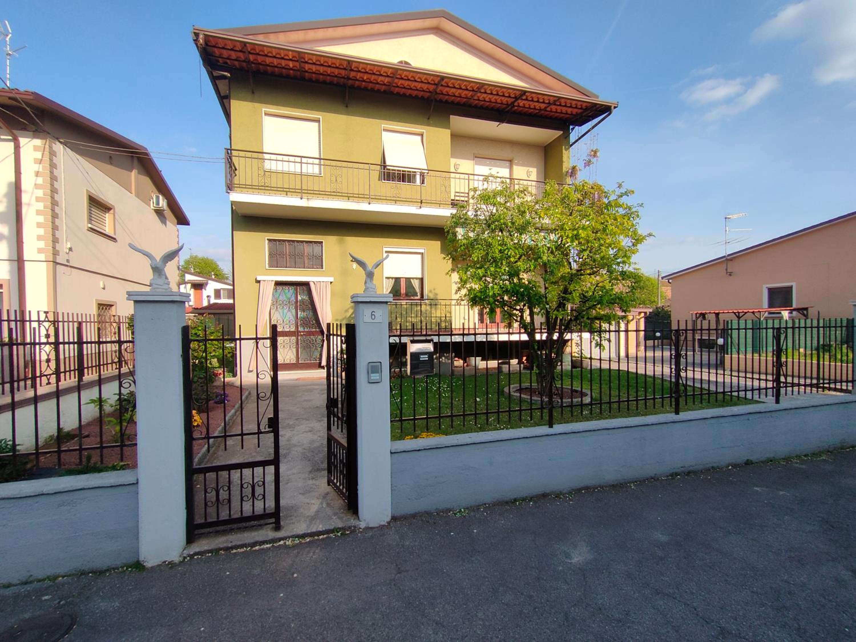 Le Aquile view 5