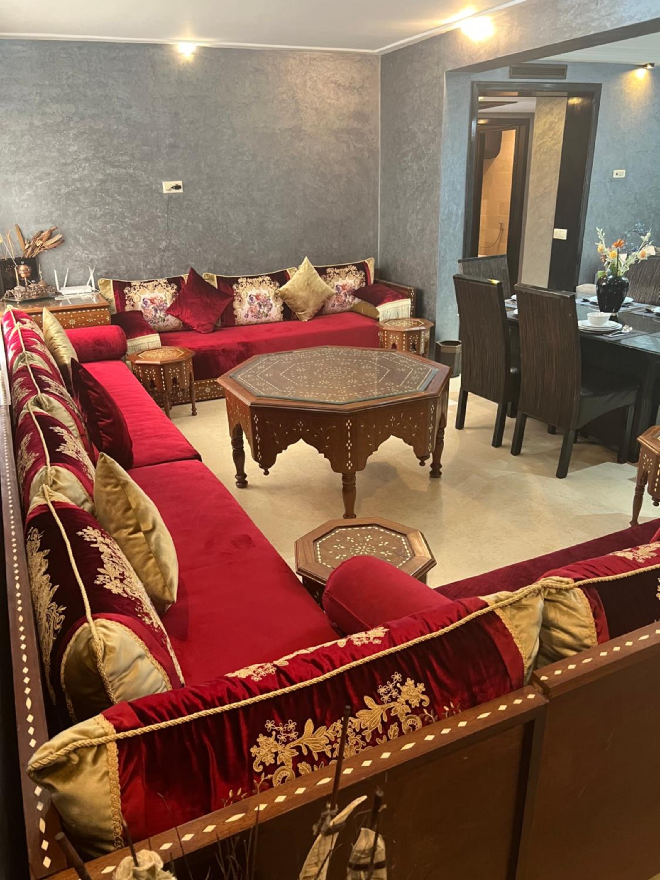 lounge
