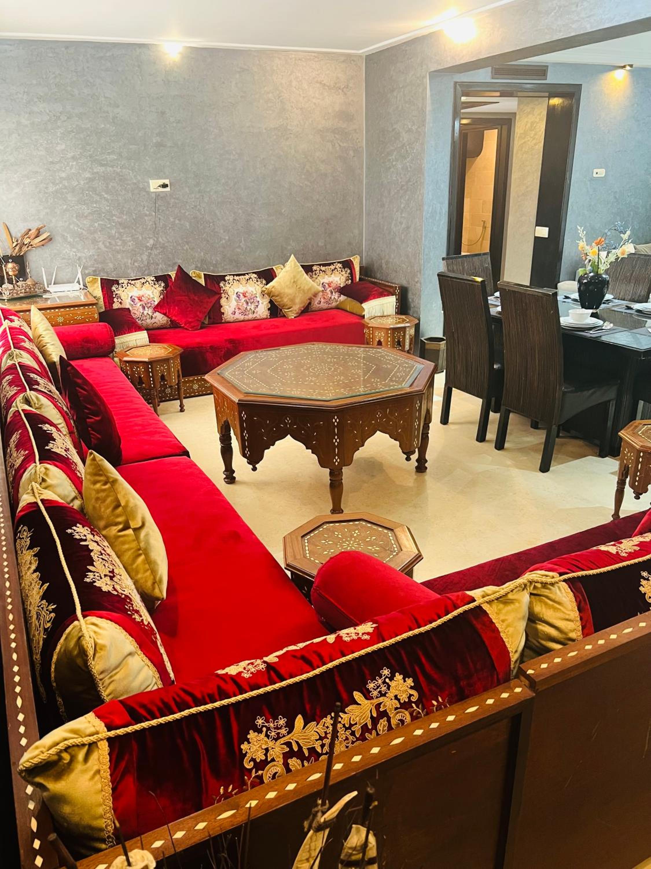 lounge