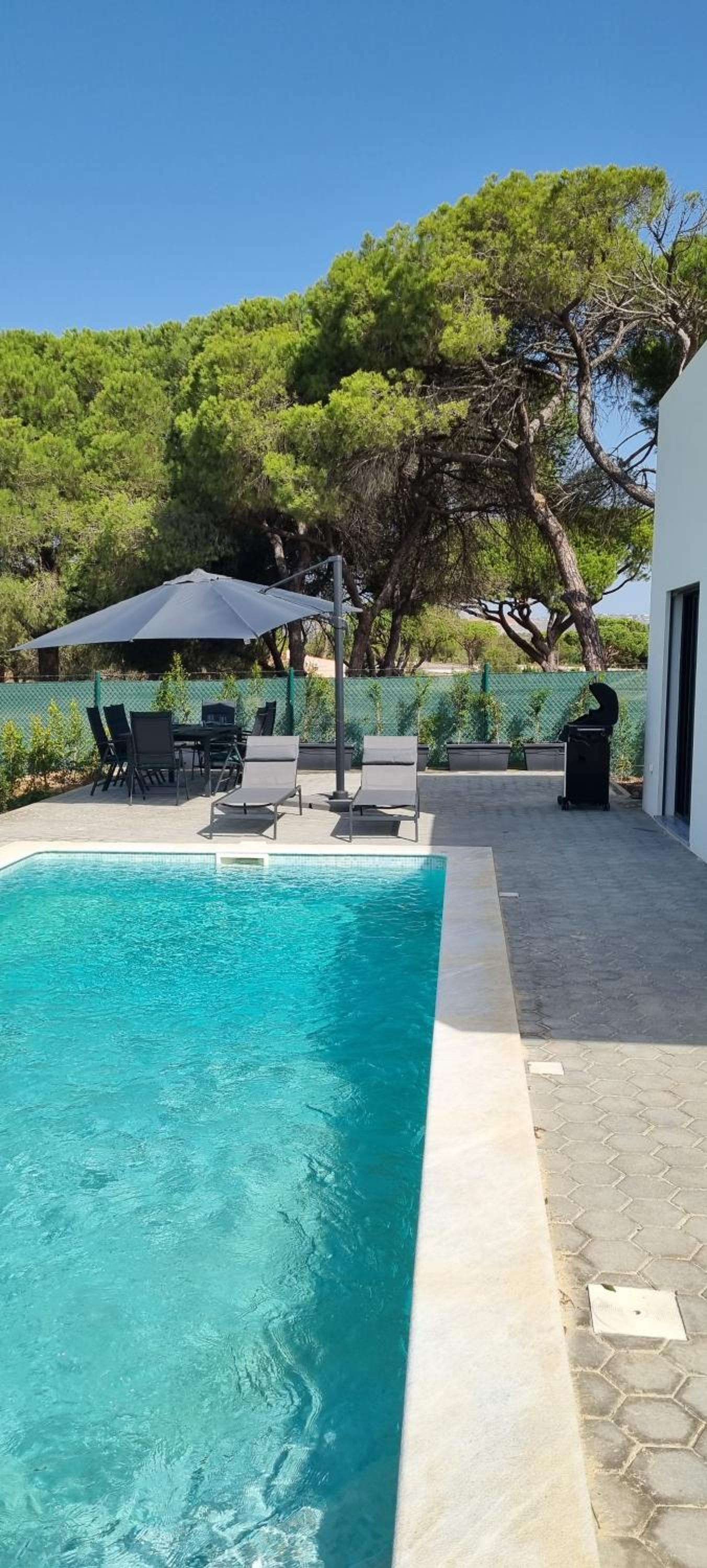 Valverde 2 Villa, Vilamoura, Algarve, only 5 minutes from Marina, Golf and Beach view 5