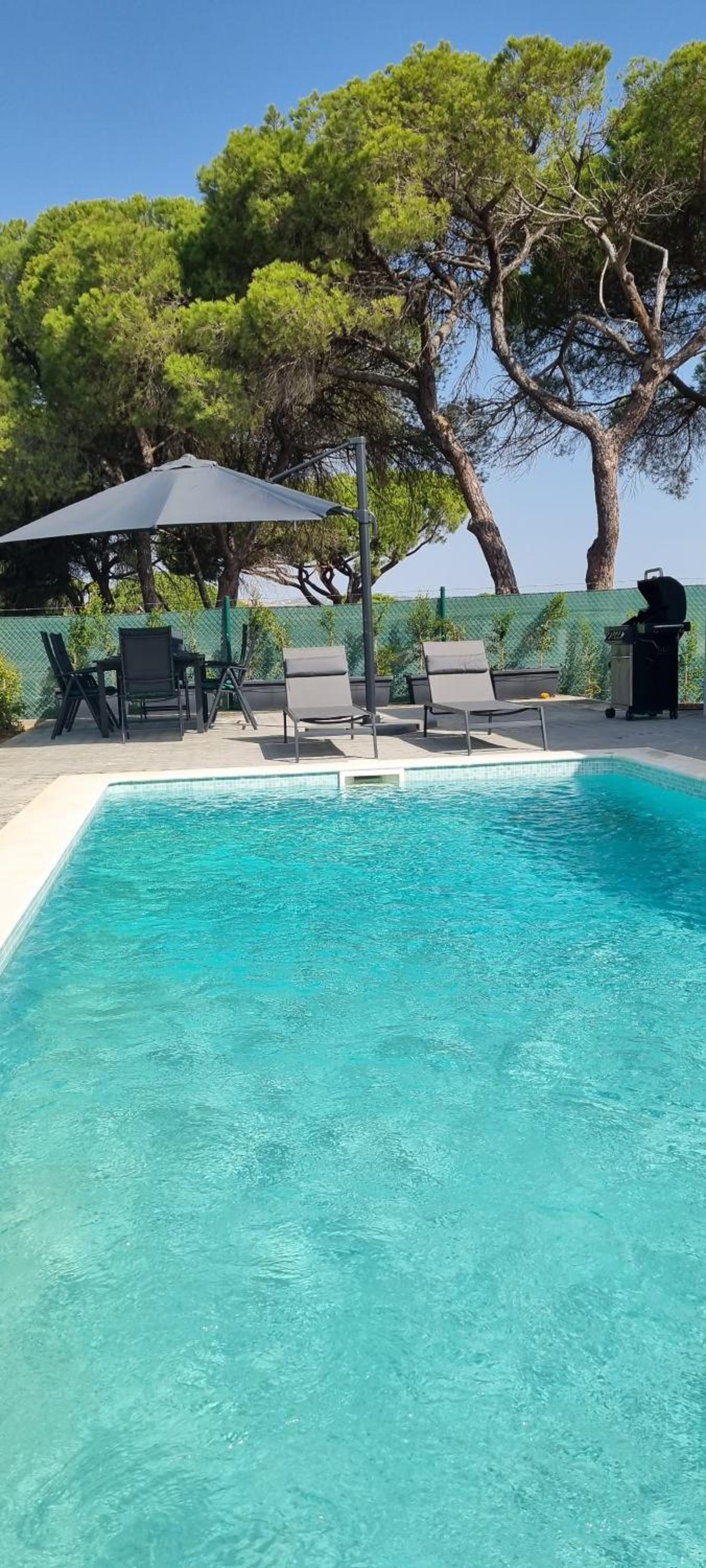 Valverde 2 Villa, Vilamoura, Algarve, only 5 minutes from Marina, Golf and Beach view 4