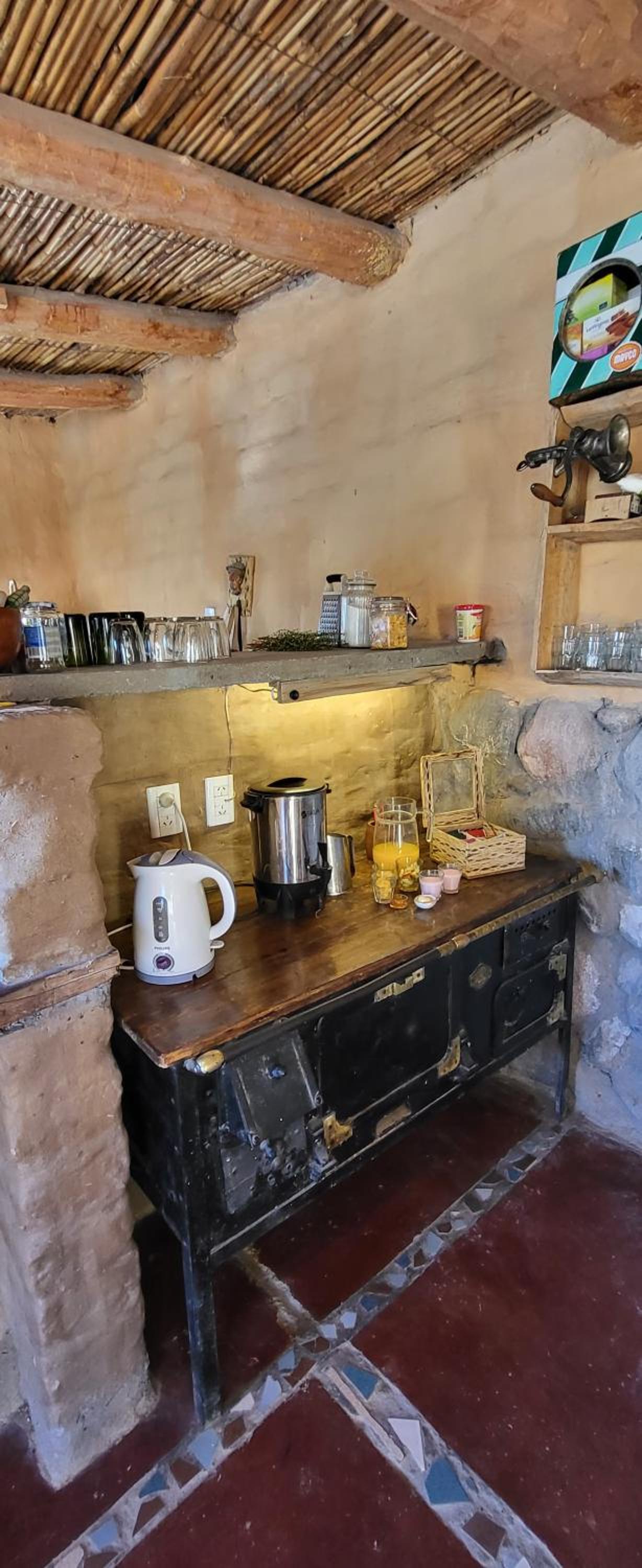 Pacha Cuty Hostel - Image 1